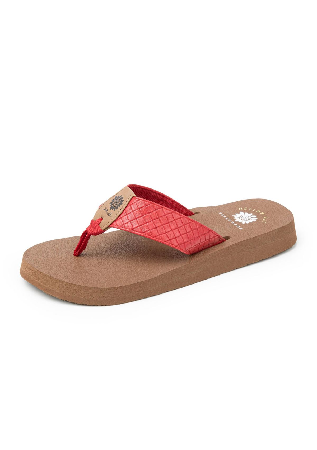 Nandika Flip Flop Thong Sandals