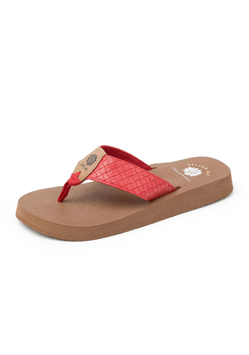 Nandika Flip Flop Thong Sandals