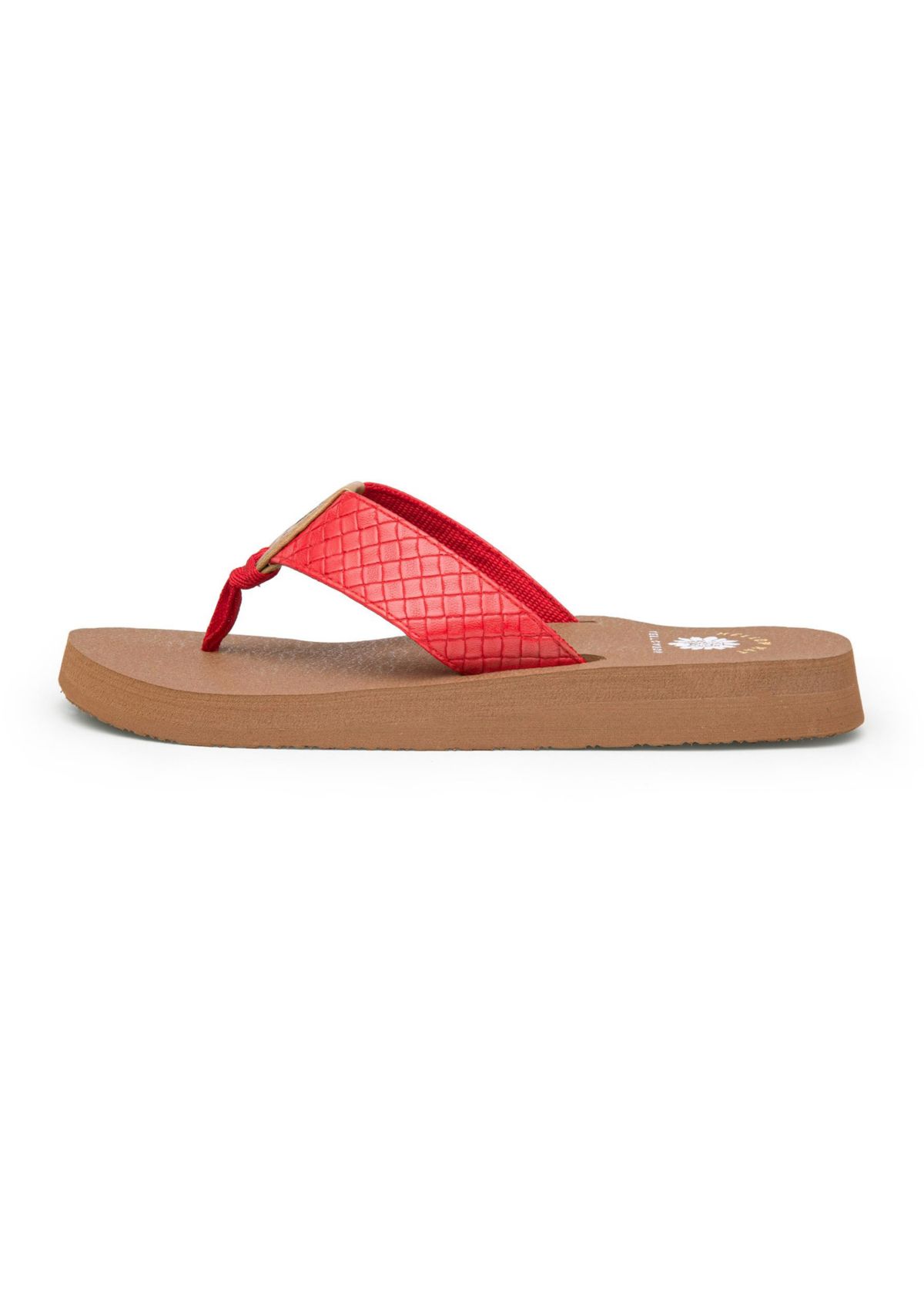 Nandika Flip Flop Thong Sandals
