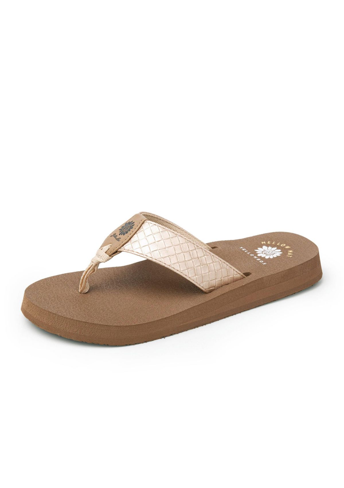 Nandika Flip Flop Thong Sandals