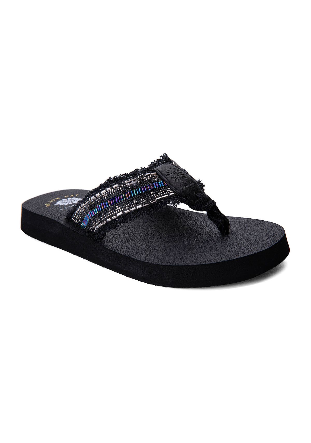 Nassau Flip Flop Thong Sandals