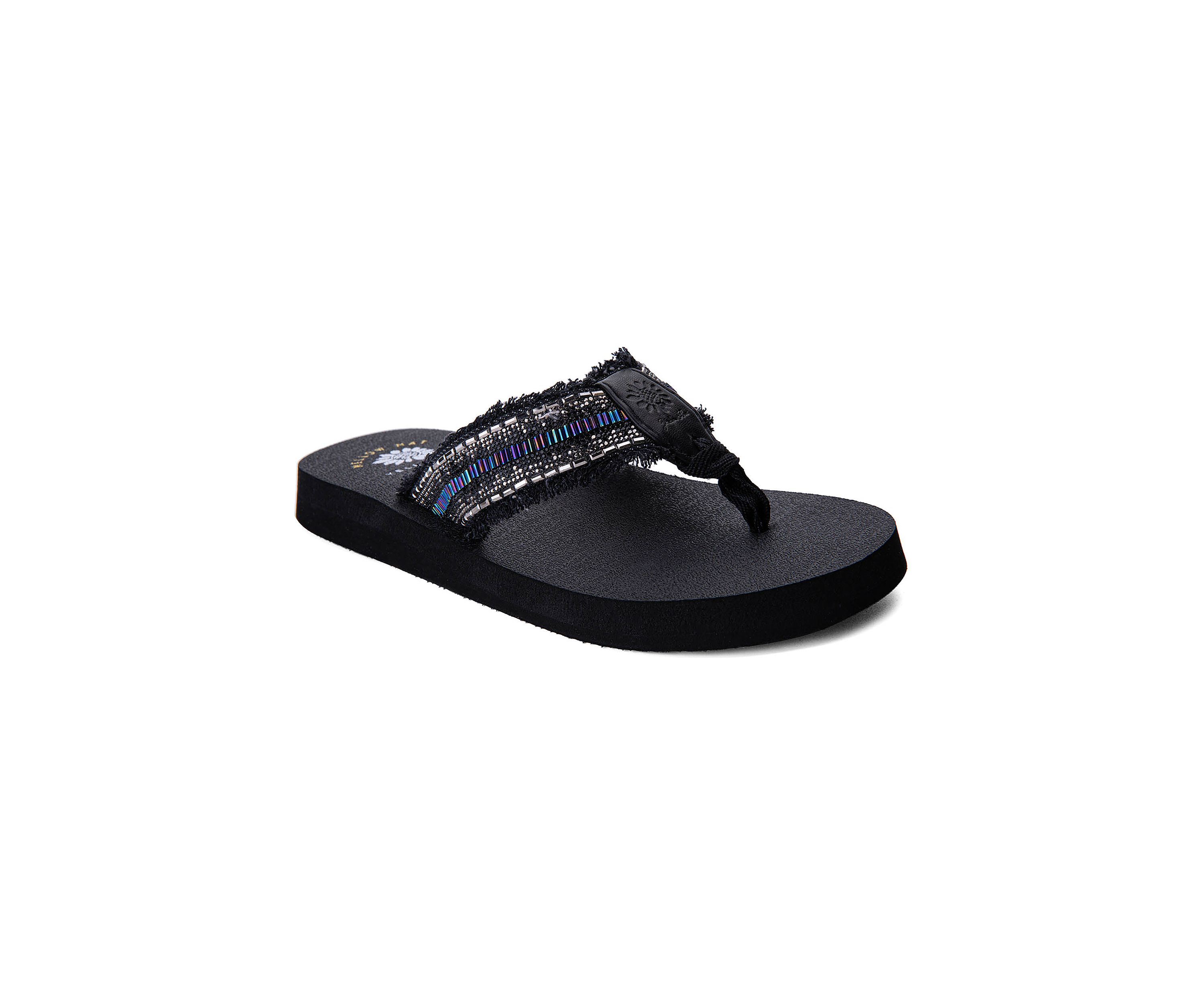 Nassau Flip Flop Thong Sandals