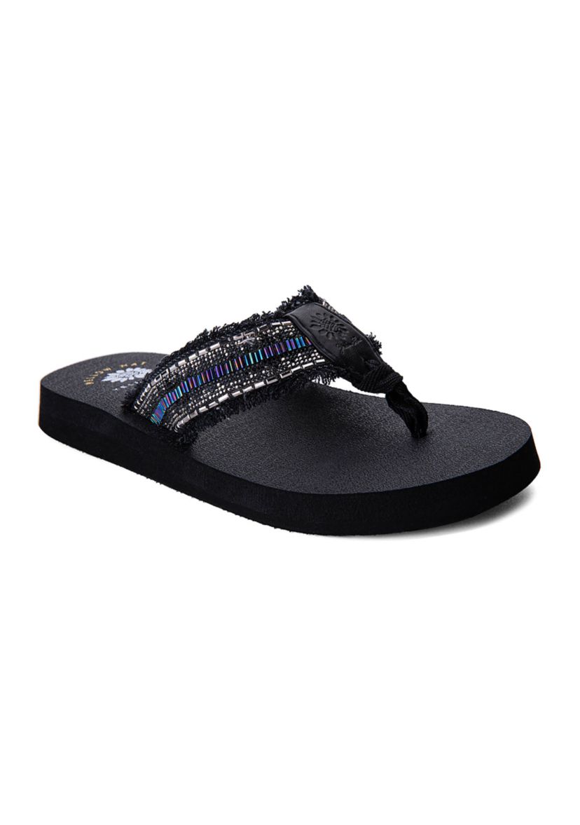 Nassau Flip Flop Thong Sandals