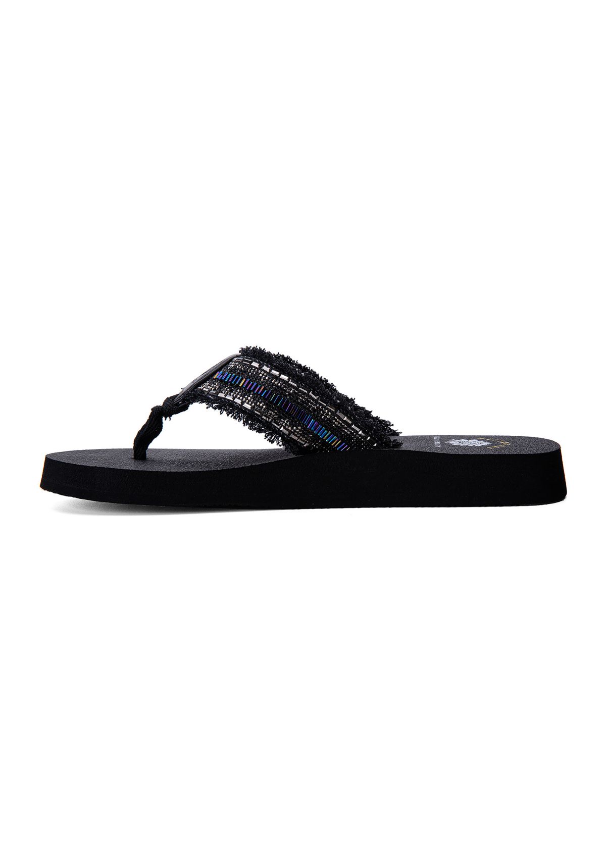Nassau Flip Flop Thong Sandals