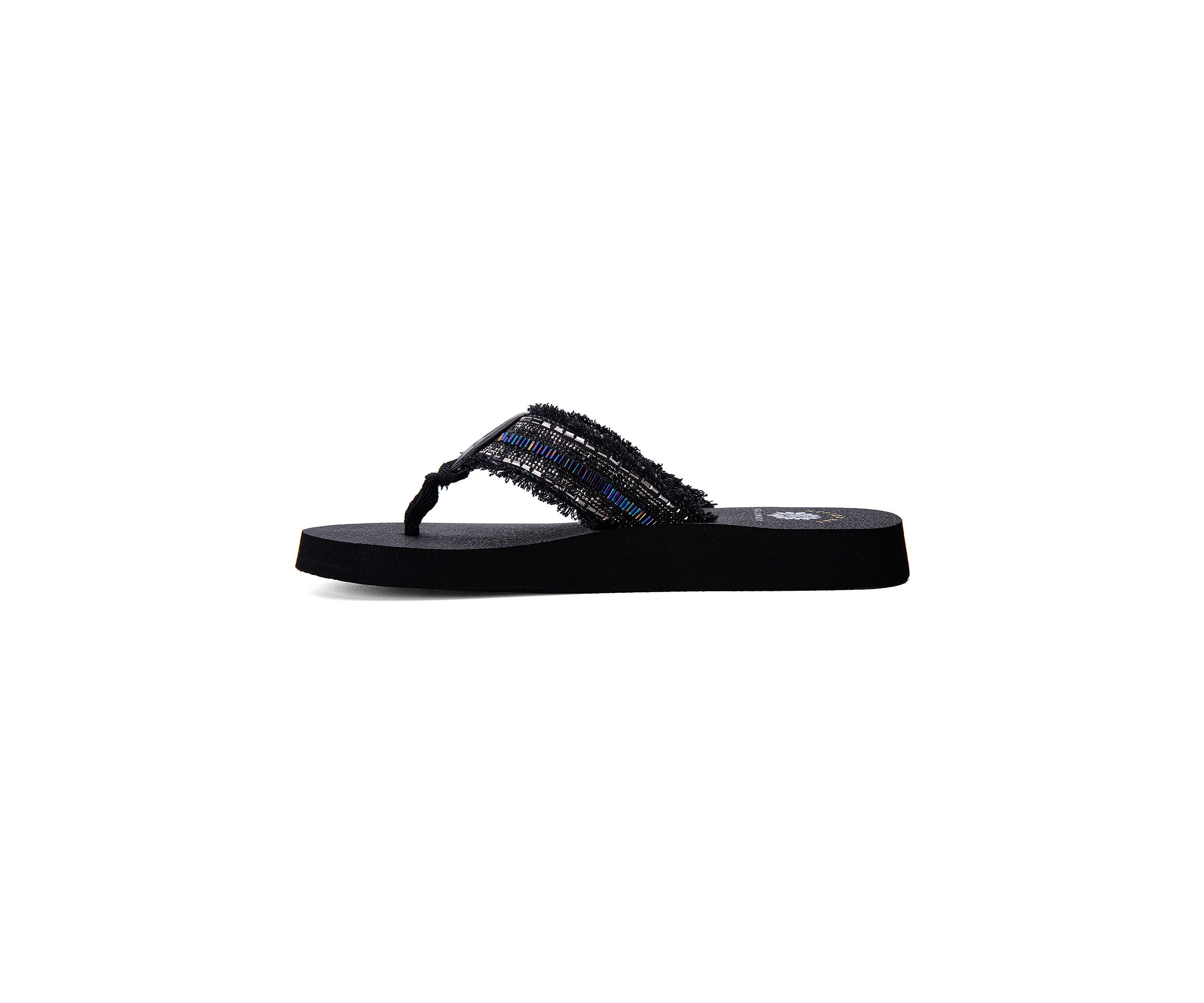 Nassau Flip Flop Thong Sandals