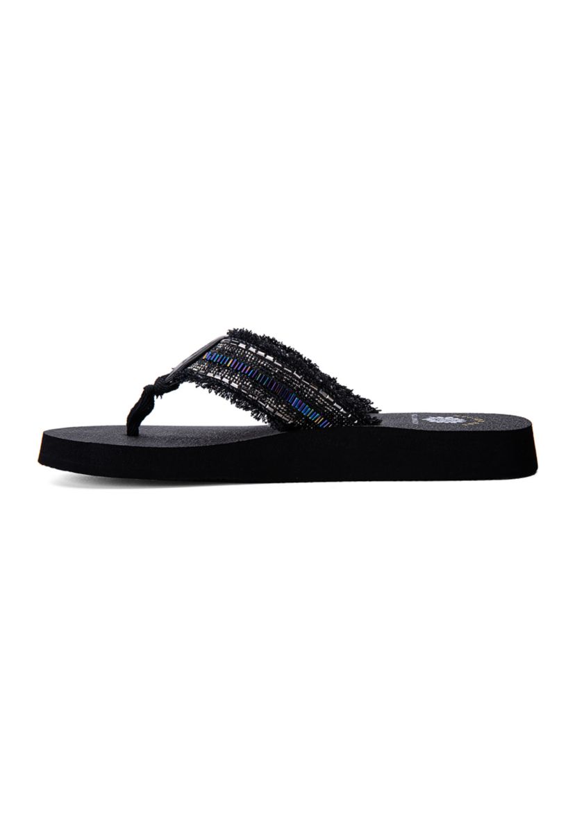 Nassau Flip Flop Thong Sandals