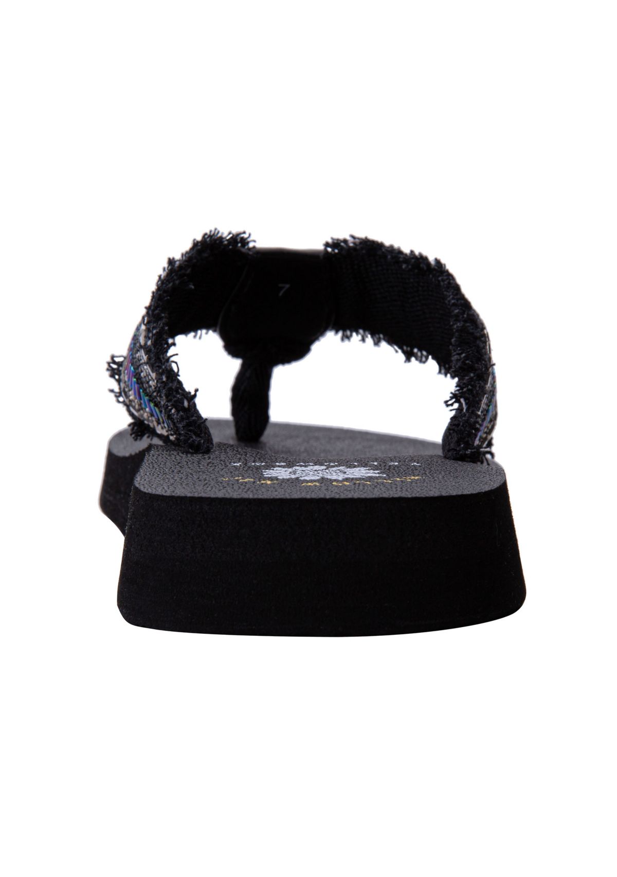 Nassau Flip Flop Thong Sandals