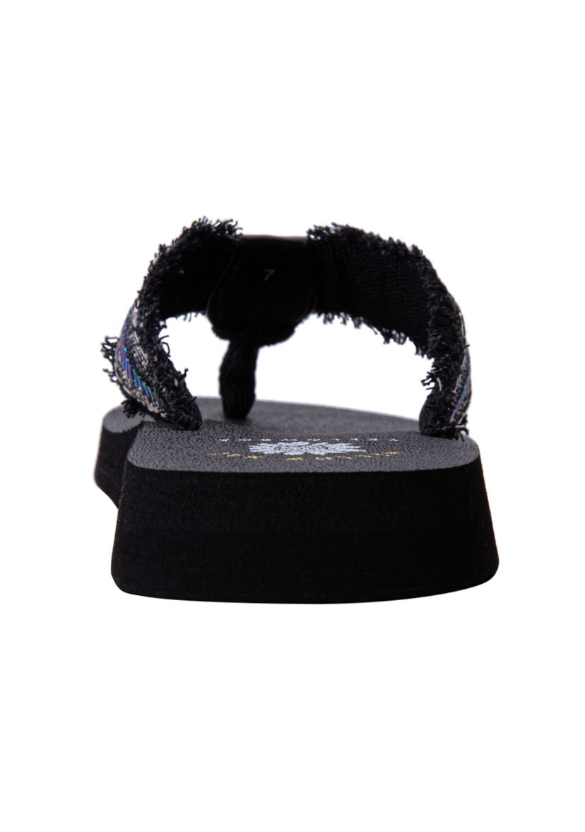 Nassau Flip Flop Thong Sandals