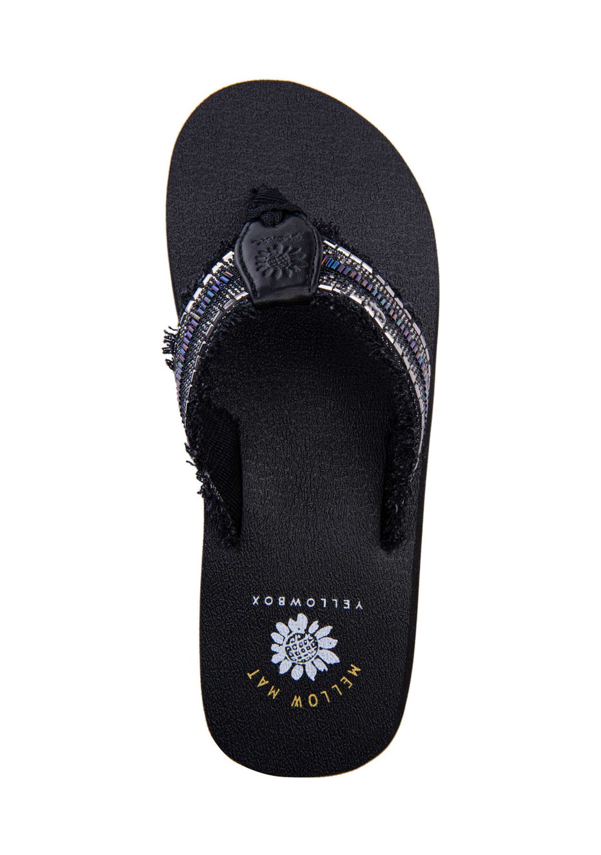 Nassau Flip Flop Thong Sandals