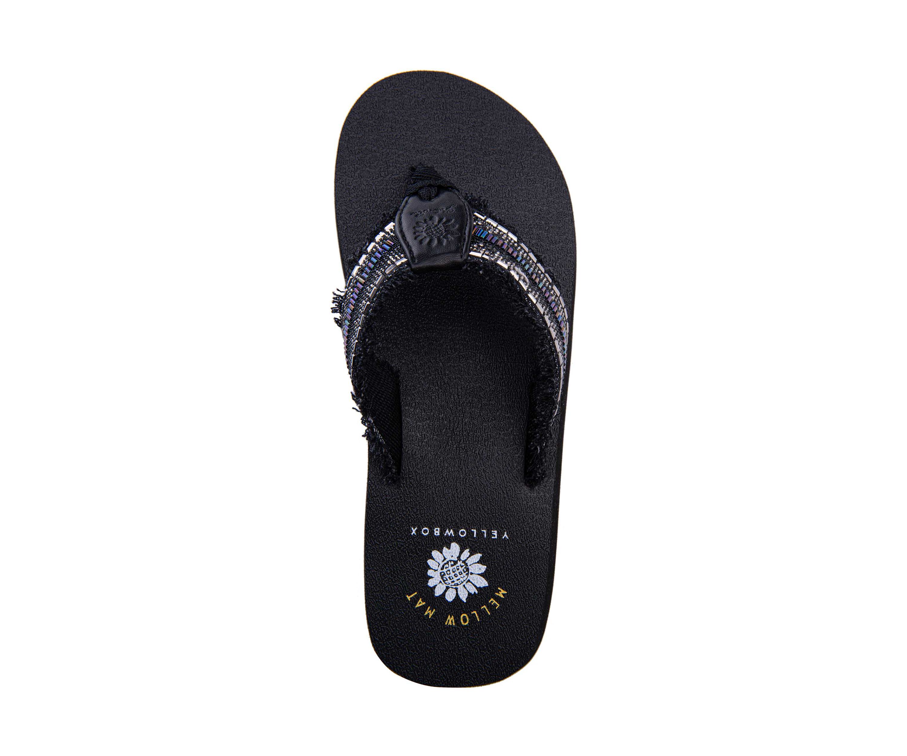 Nassau Flip Flop Thong Sandals