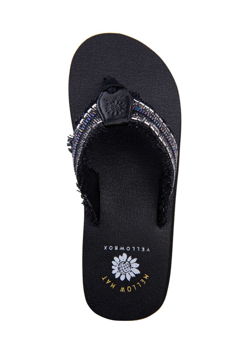 Nassau Flip Flop Thong Sandals