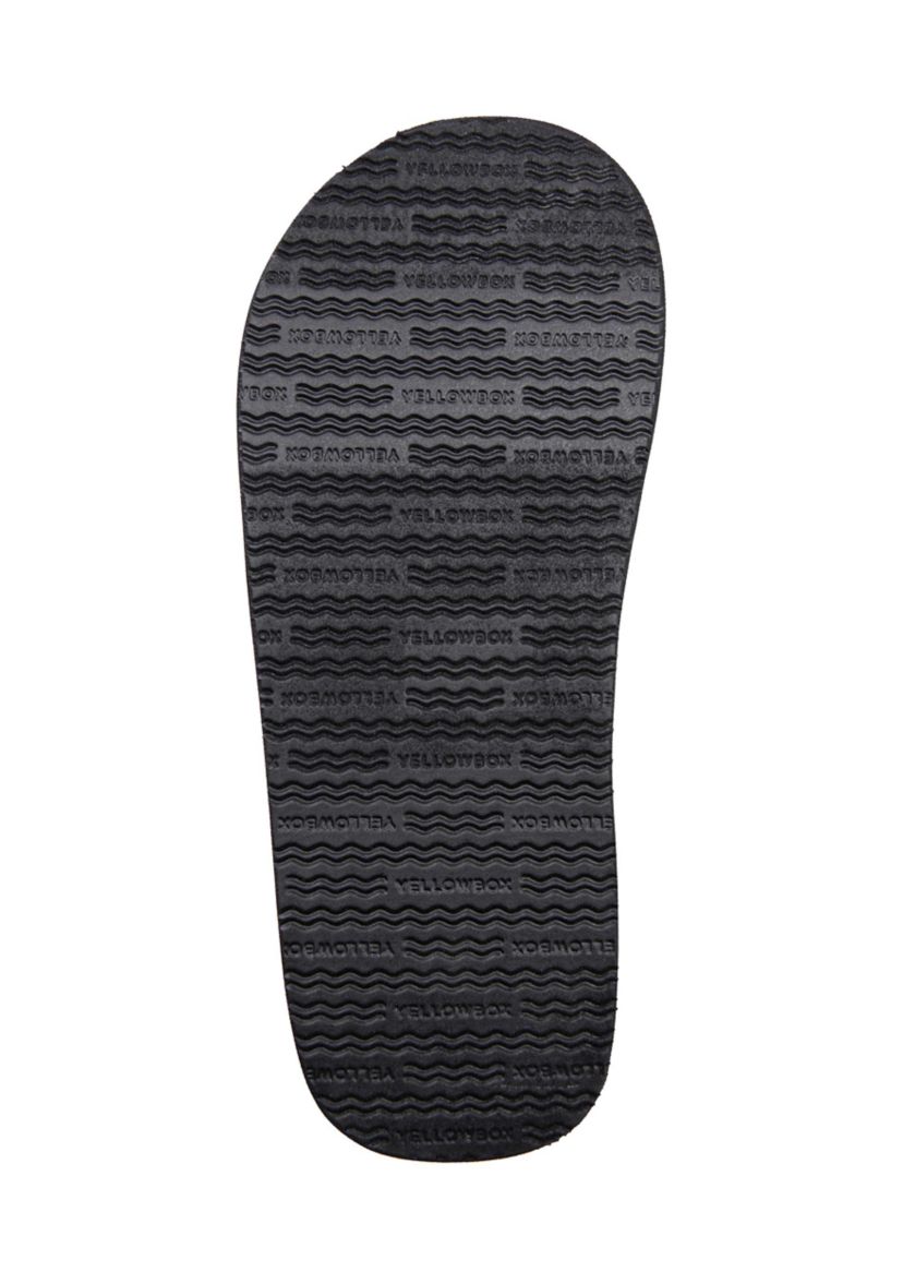 Nassau Flip Flop Thong Sandals