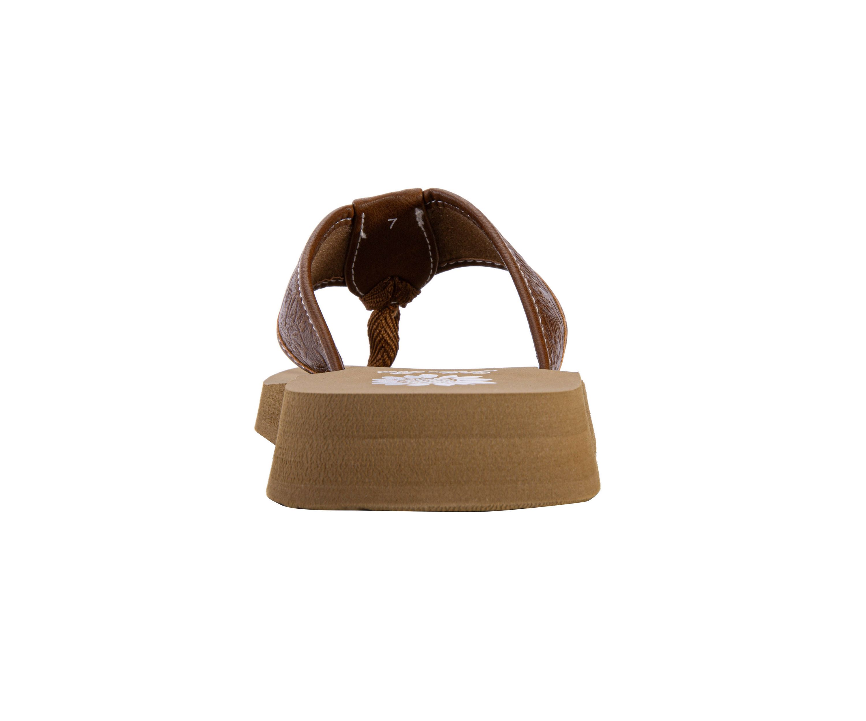 Walden Flip Flop Thong Sandals