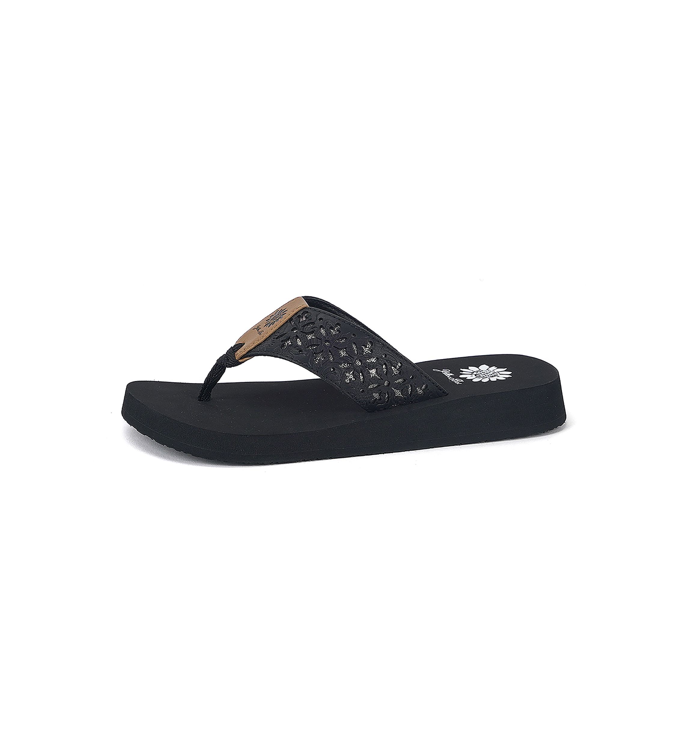 Warner Flip Flop Thong Sandals