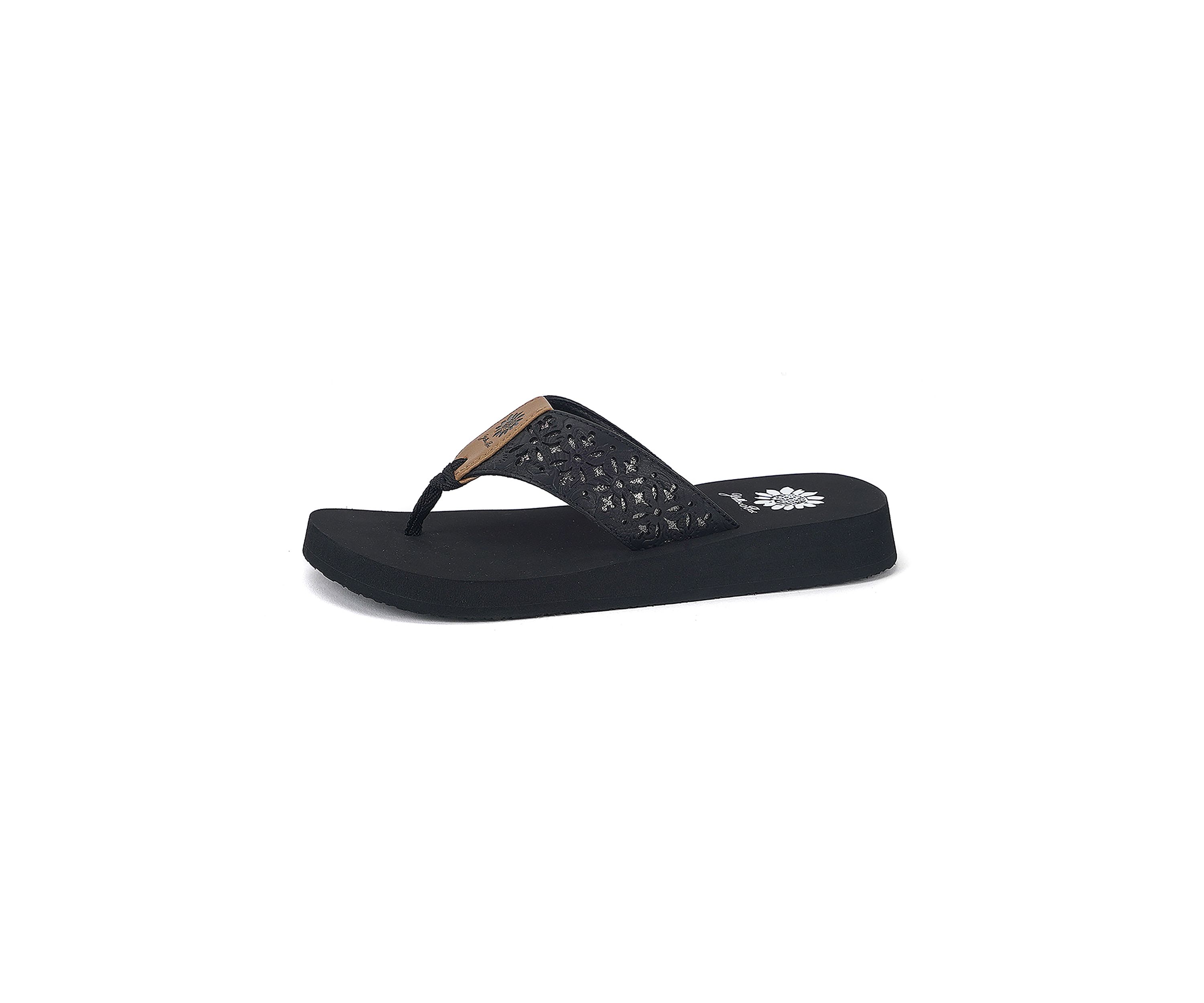 Warner Flip Flop Thong Sandals