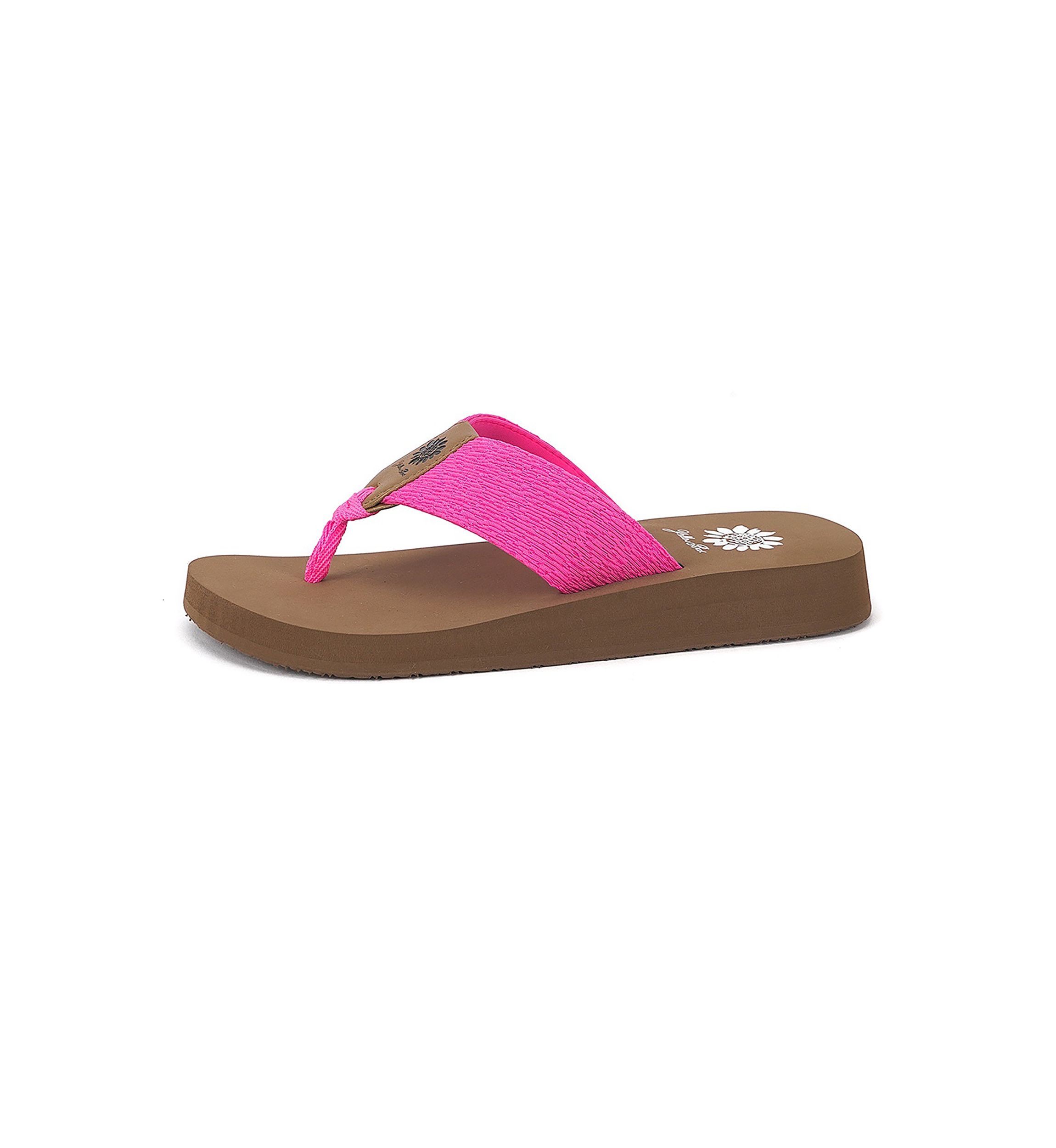 Warton Flip Flop Sandals