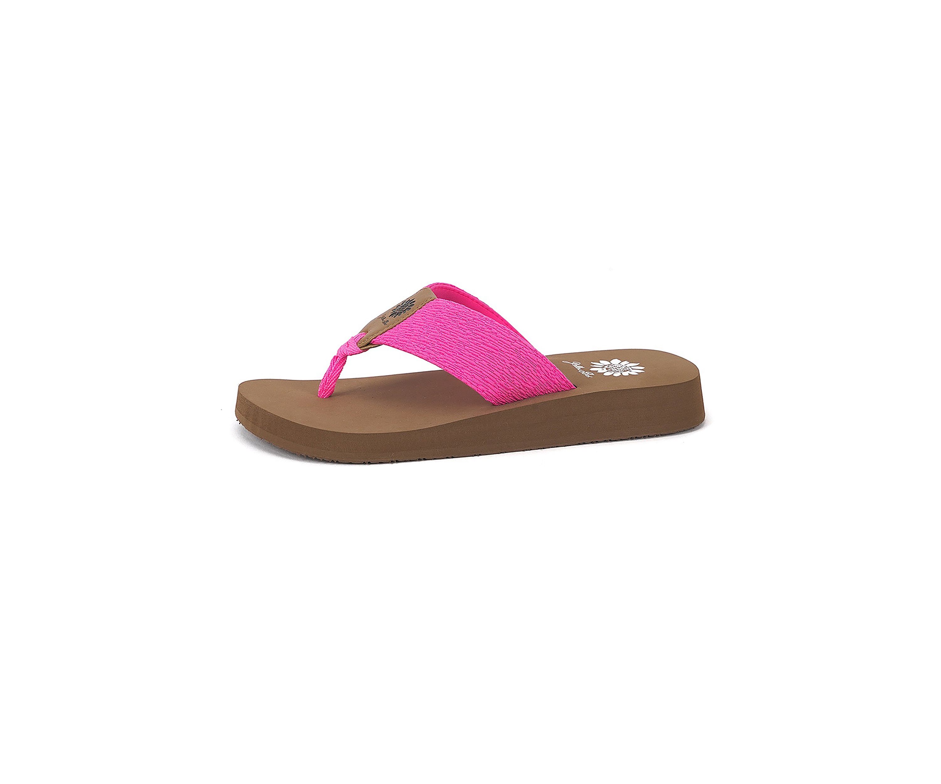 Warton Flip Flop Sandals