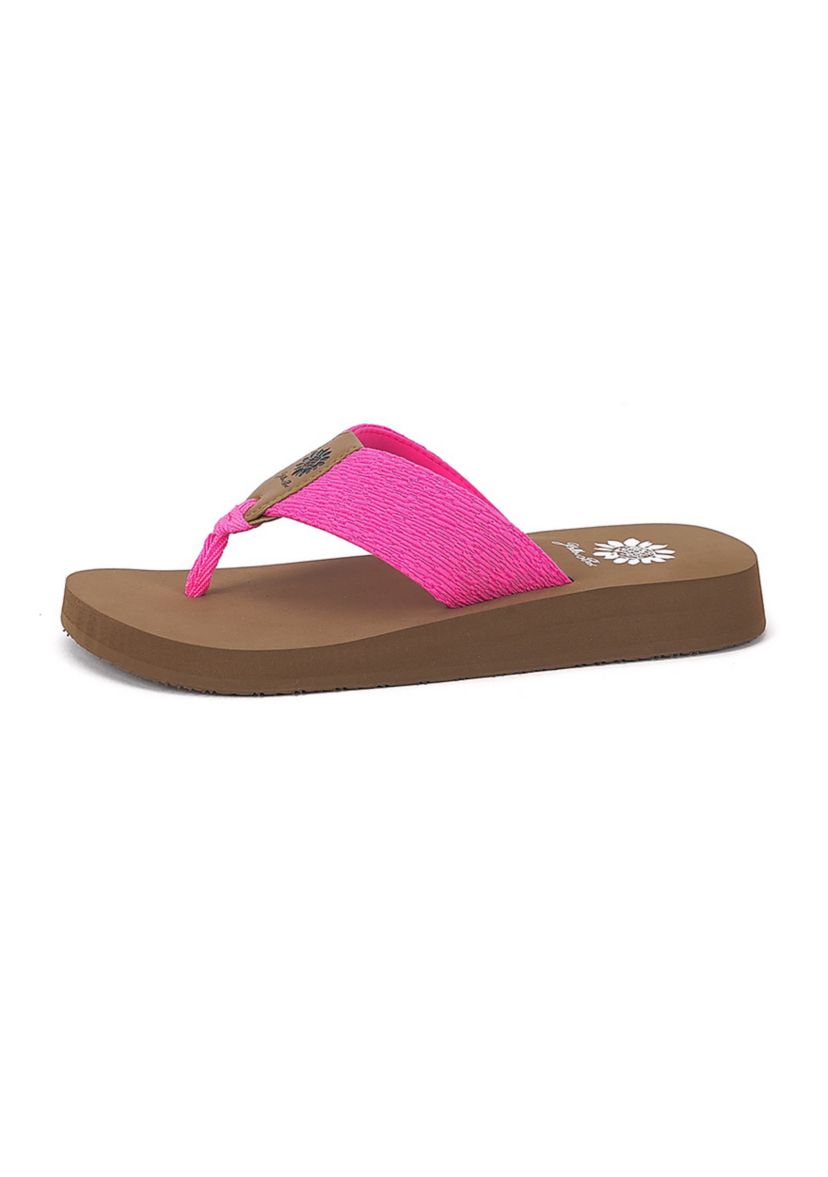 Warton Flip Flop Sandals
