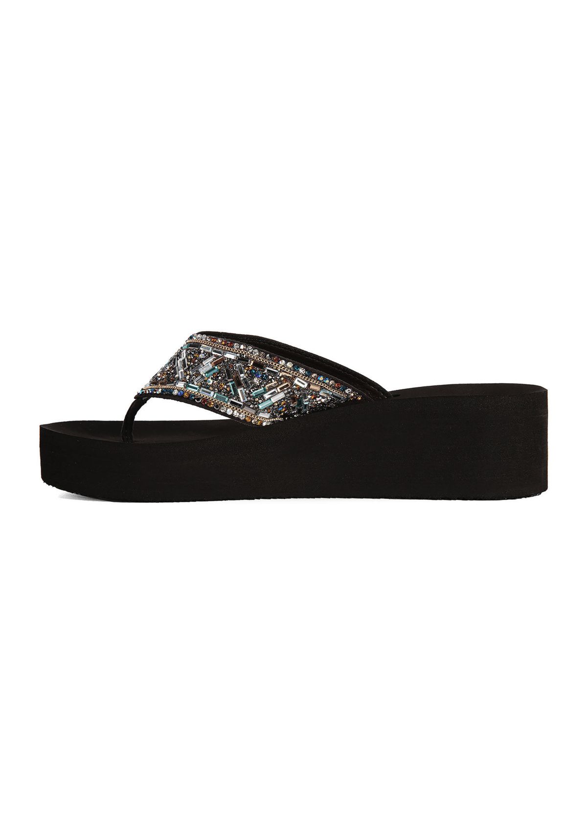 Rosalie Flip Flop Thong Sandals