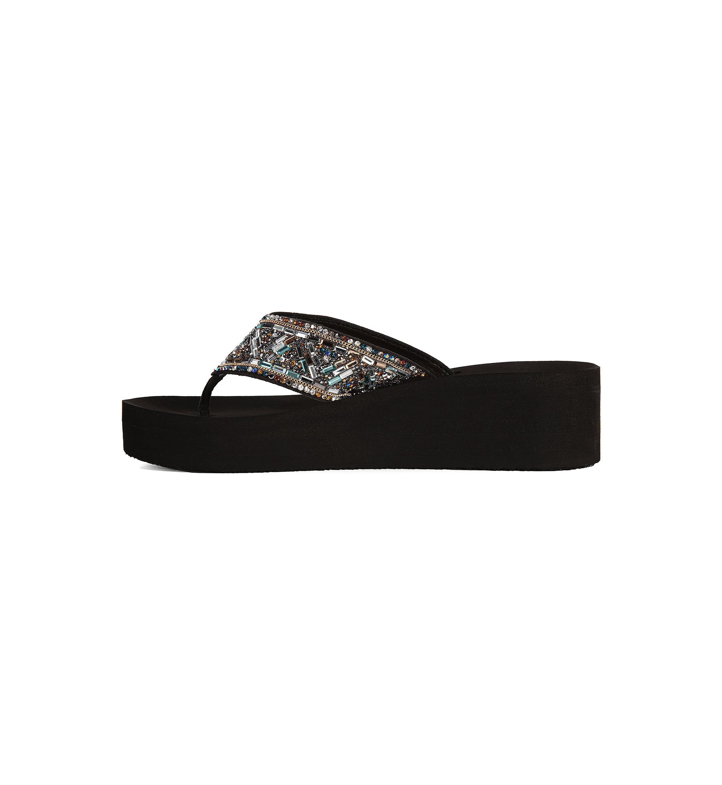 Rosalie Flip Flop Thong Sandals