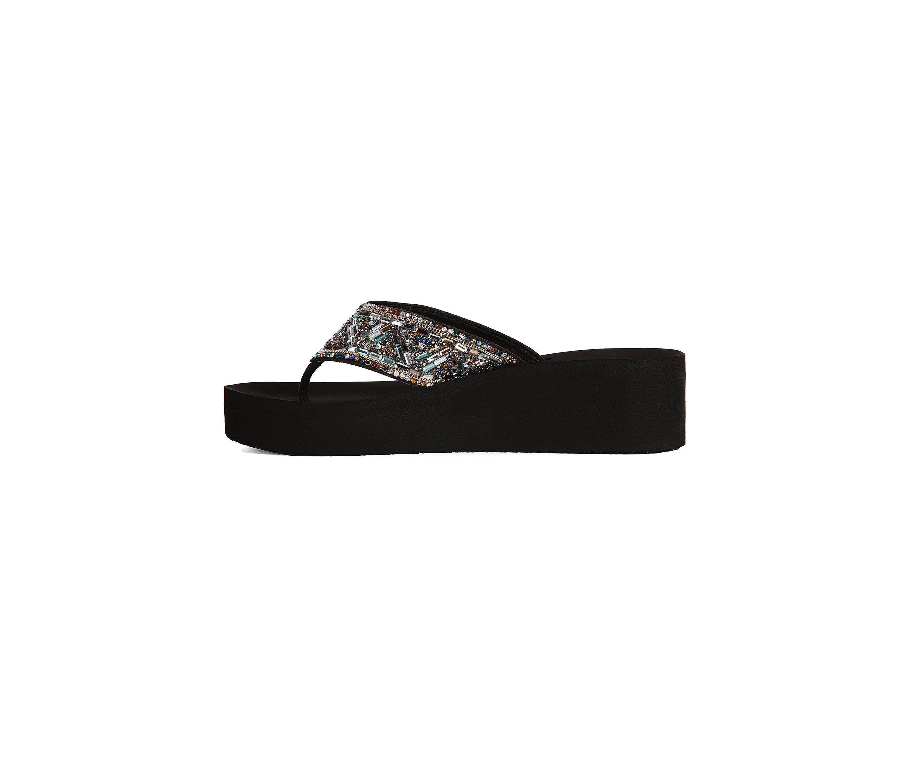 Rosalie Flip Flop Thong Sandals