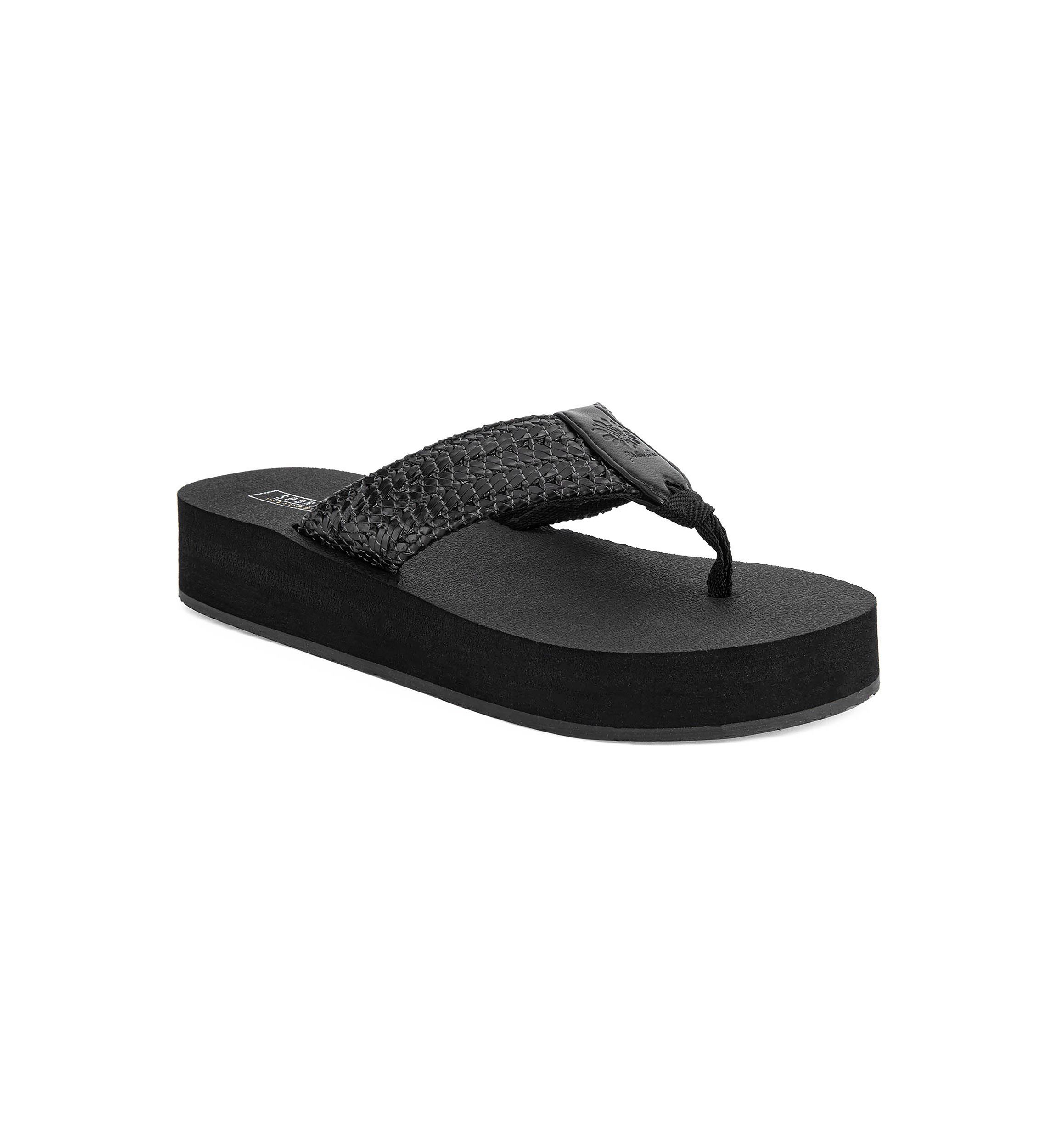 Misha Flip Flop Thong Sandals