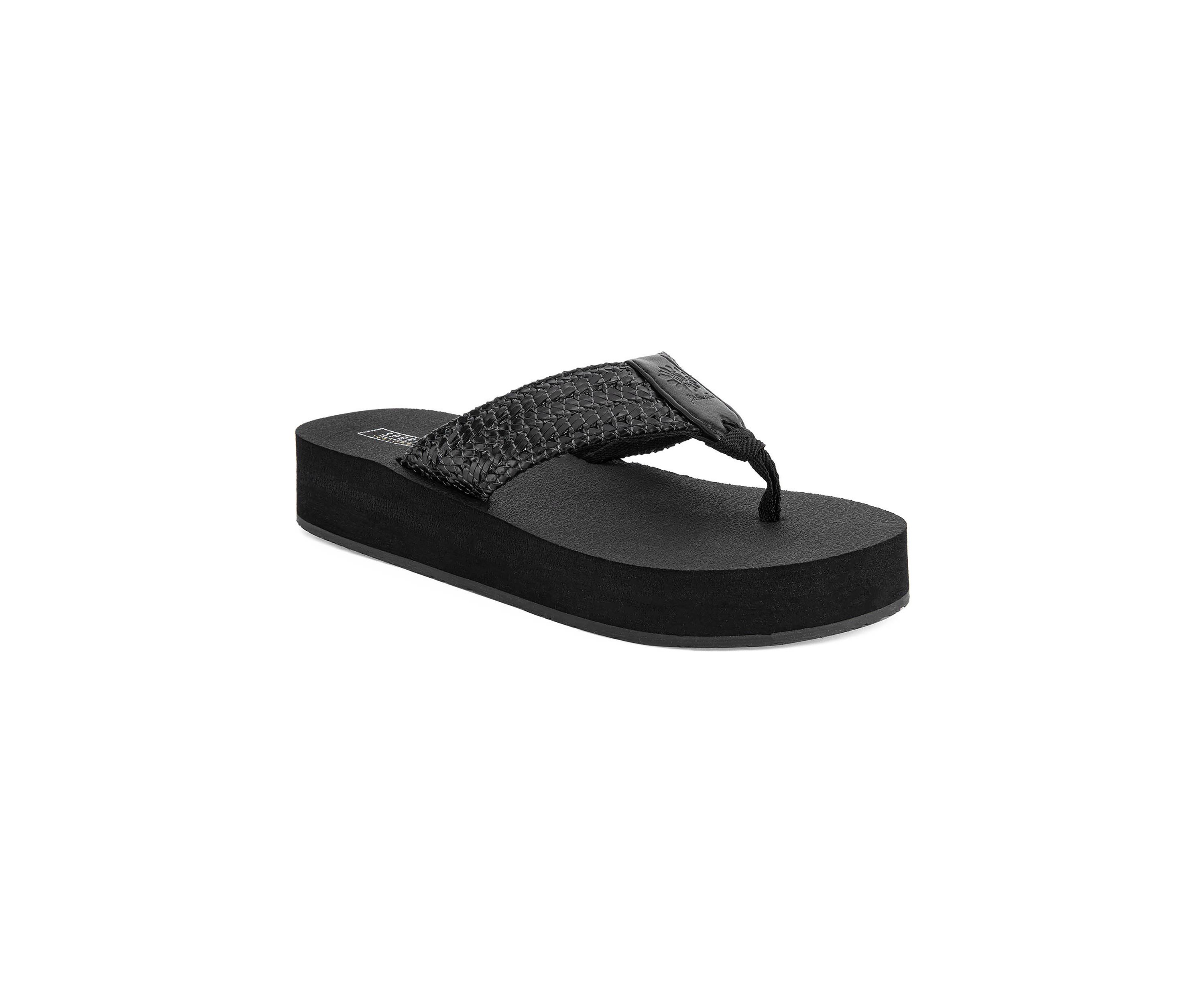 Misha Flip Flop Thong Sandals