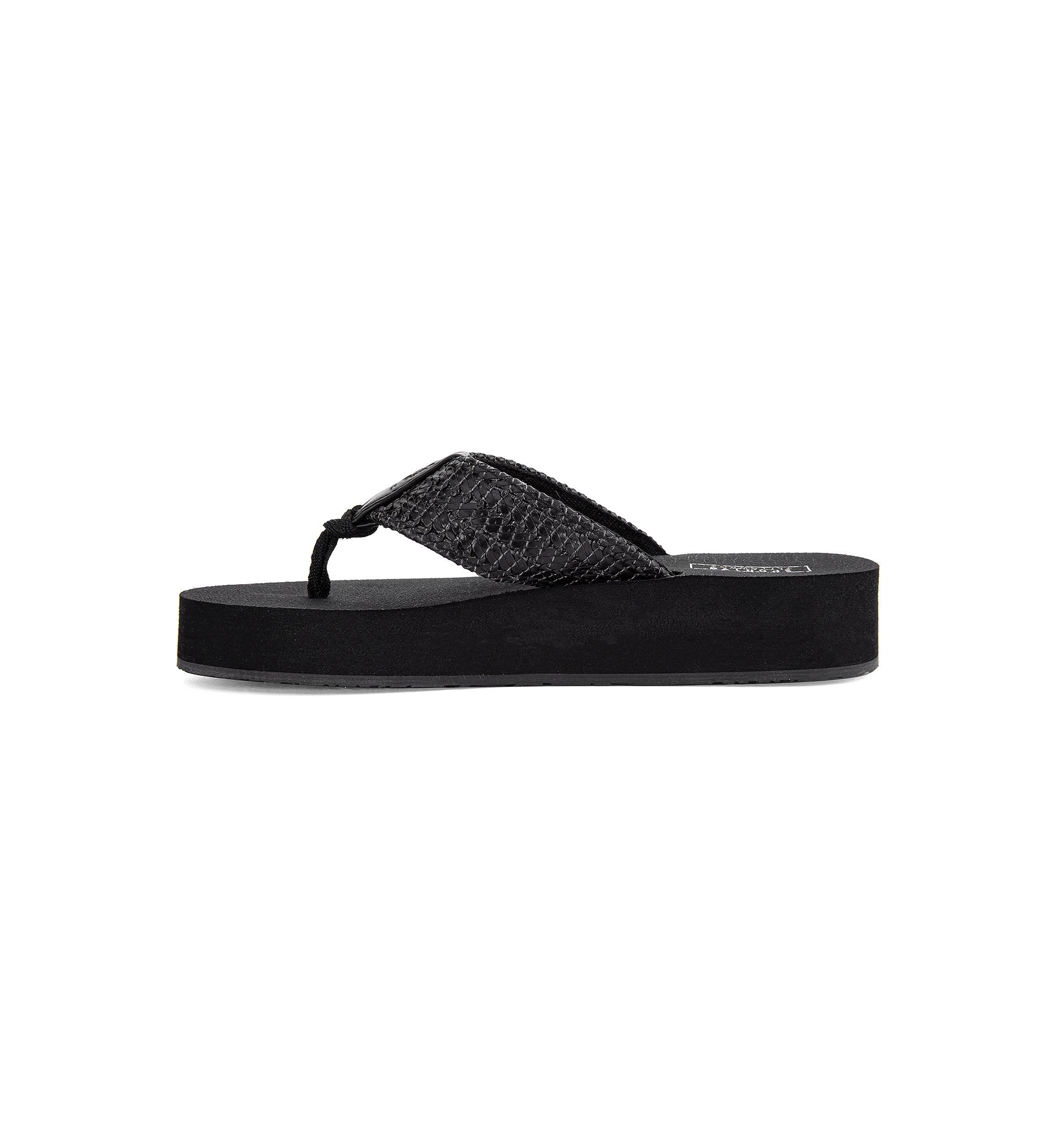 Misha Flip Flop Thong Sandals