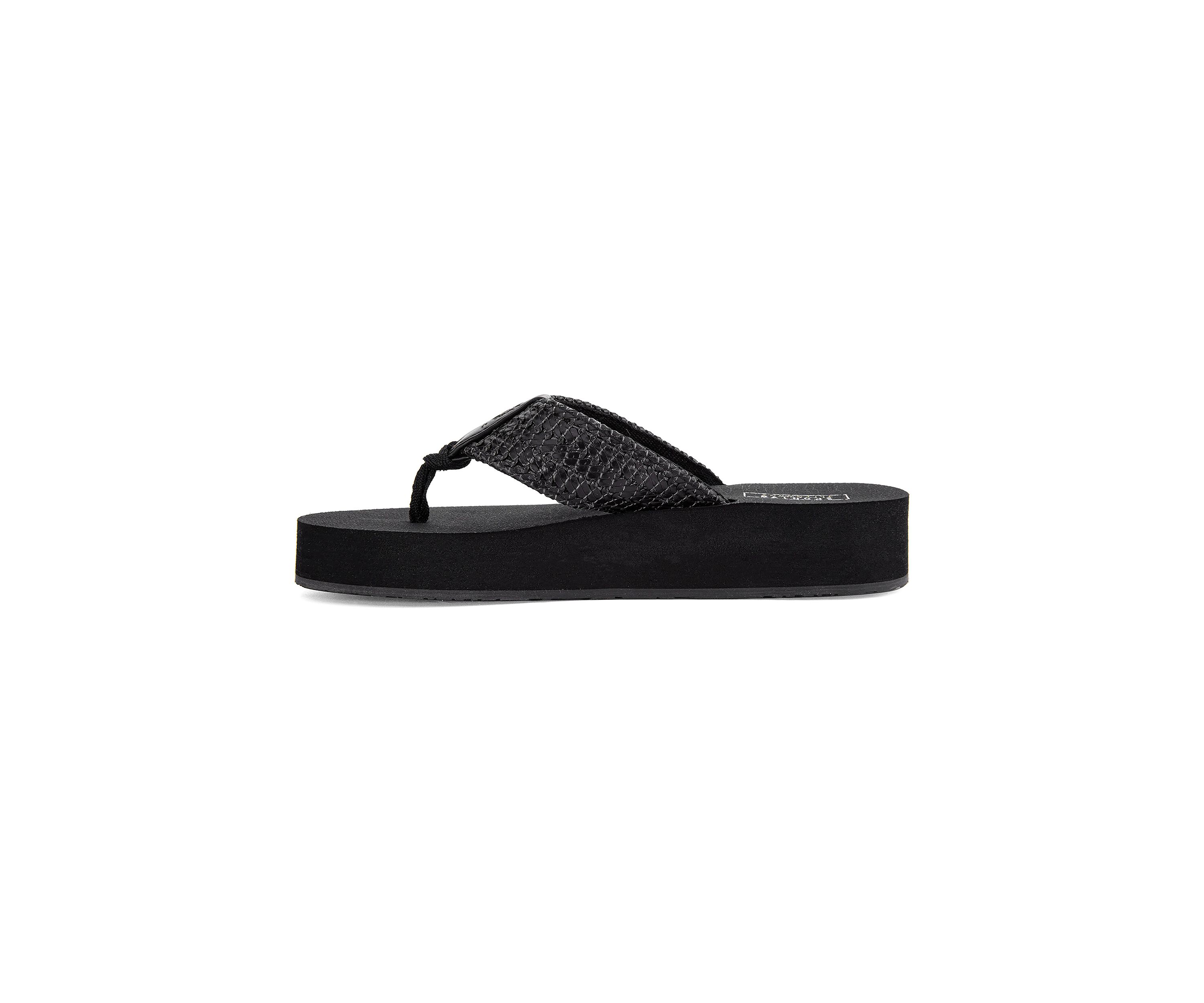 Misha Flip Flop Thong Sandals