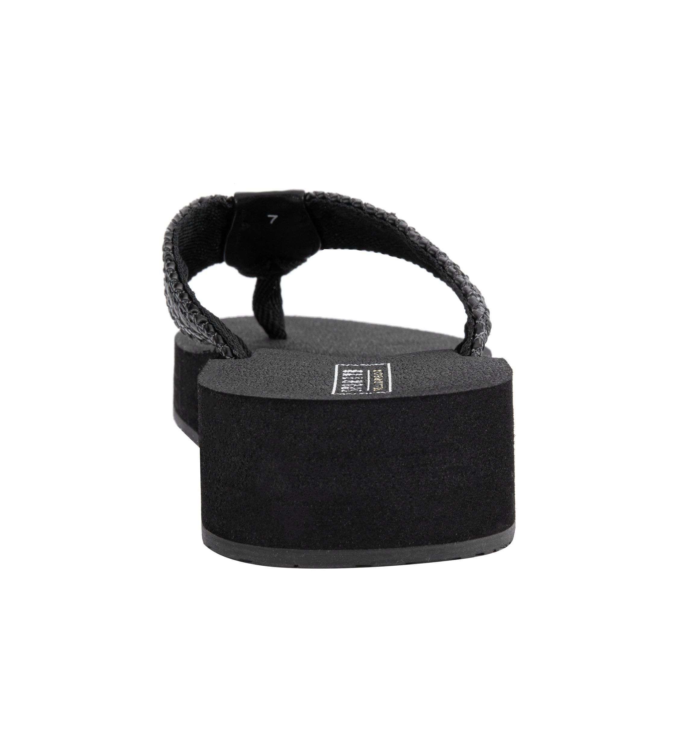 Misha Flip Flop Thong Sandals