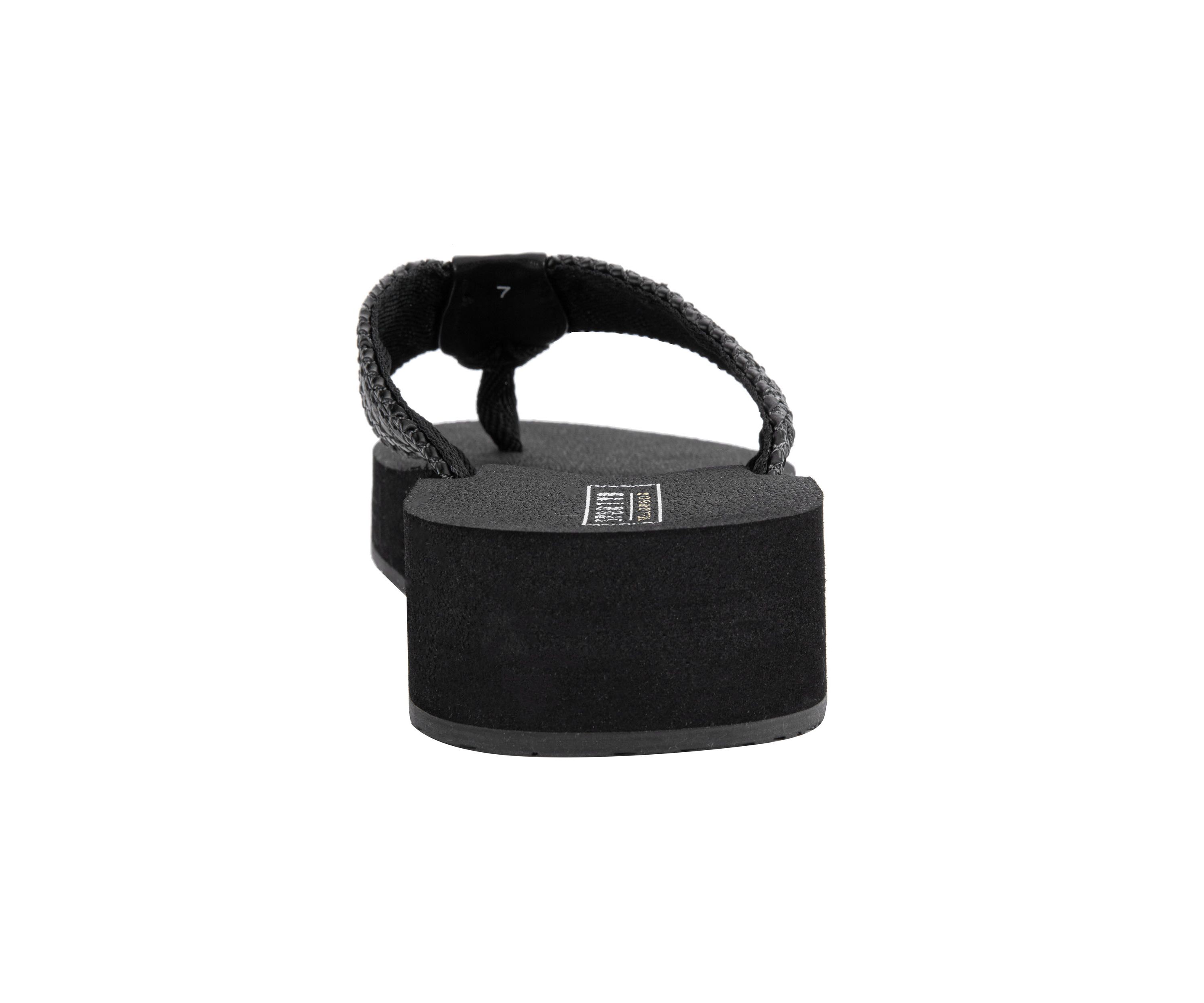 Misha Flip Flop Thong Sandals