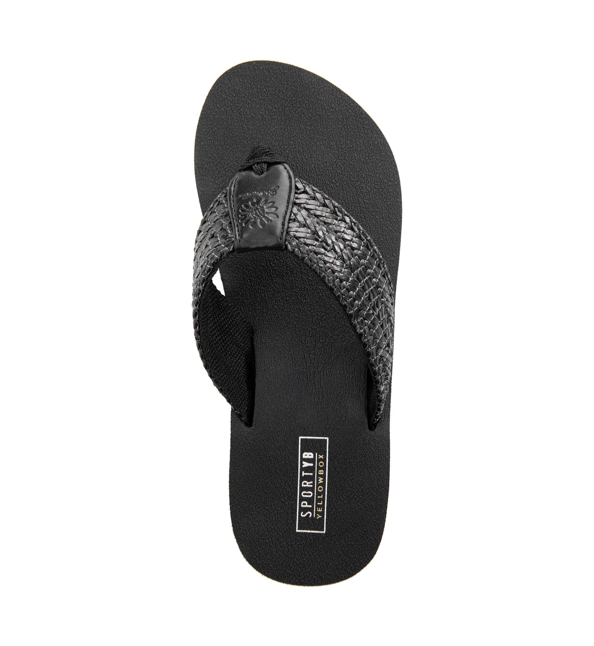 Misha Flip Flop Thong Sandals