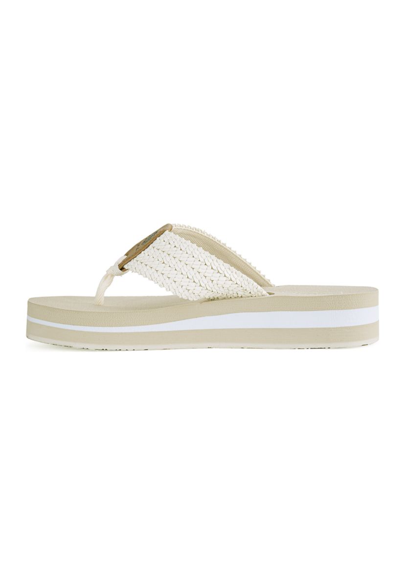 Misha Flip Flop Sandals