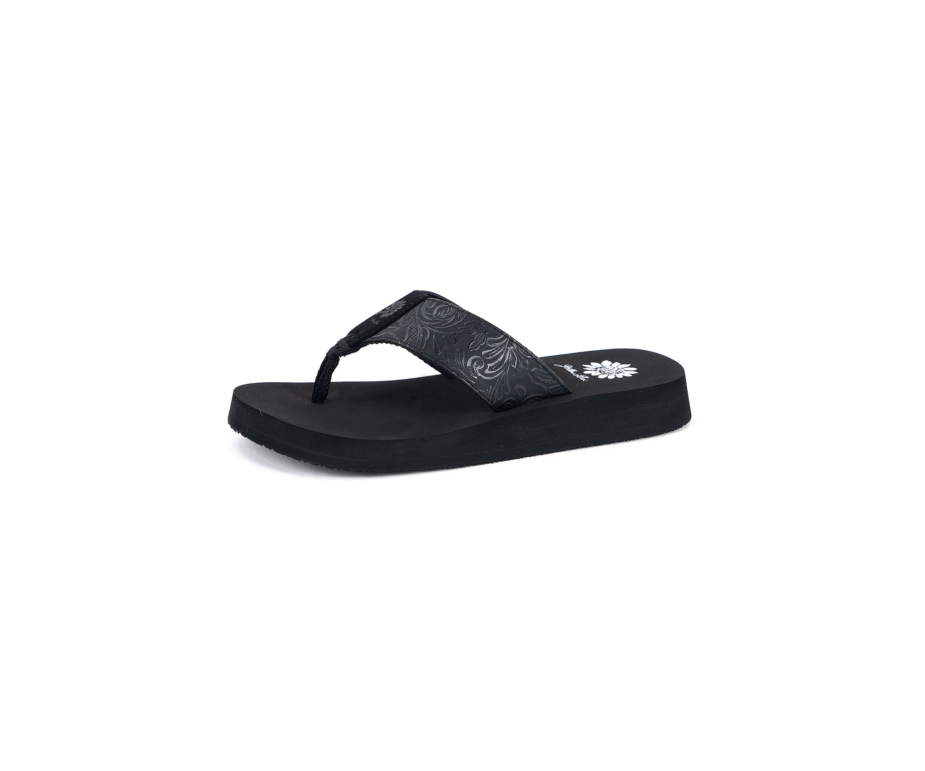 Farza Flip Flop Thong Sandals