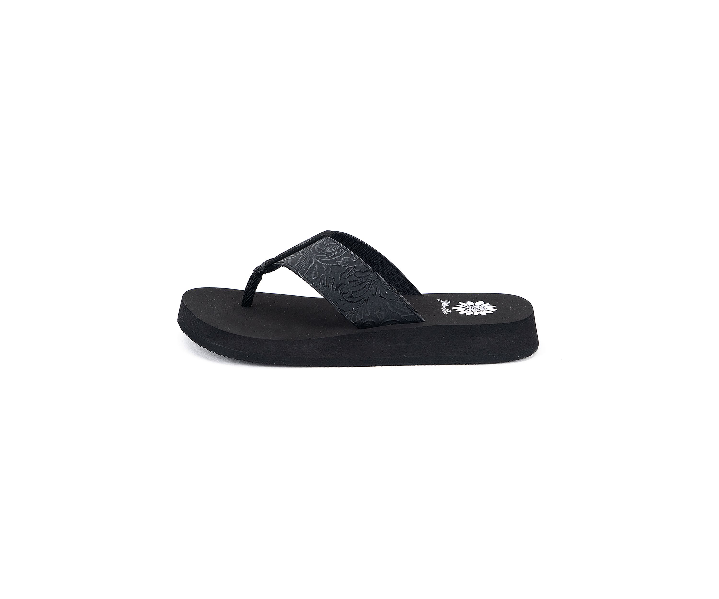 Farza Flip Flop Thong Sandals