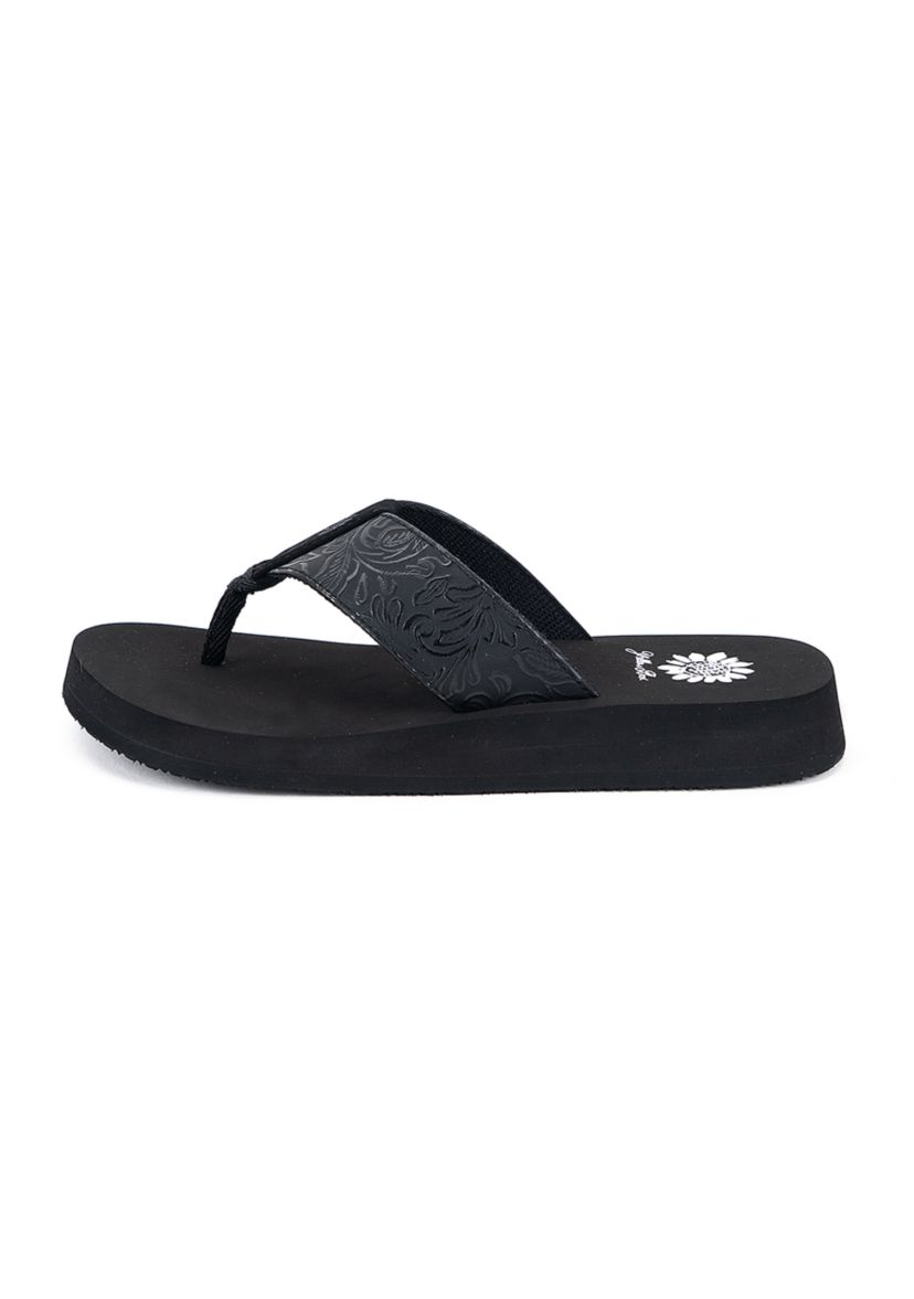Farza Flip Flop Thong Sandals
