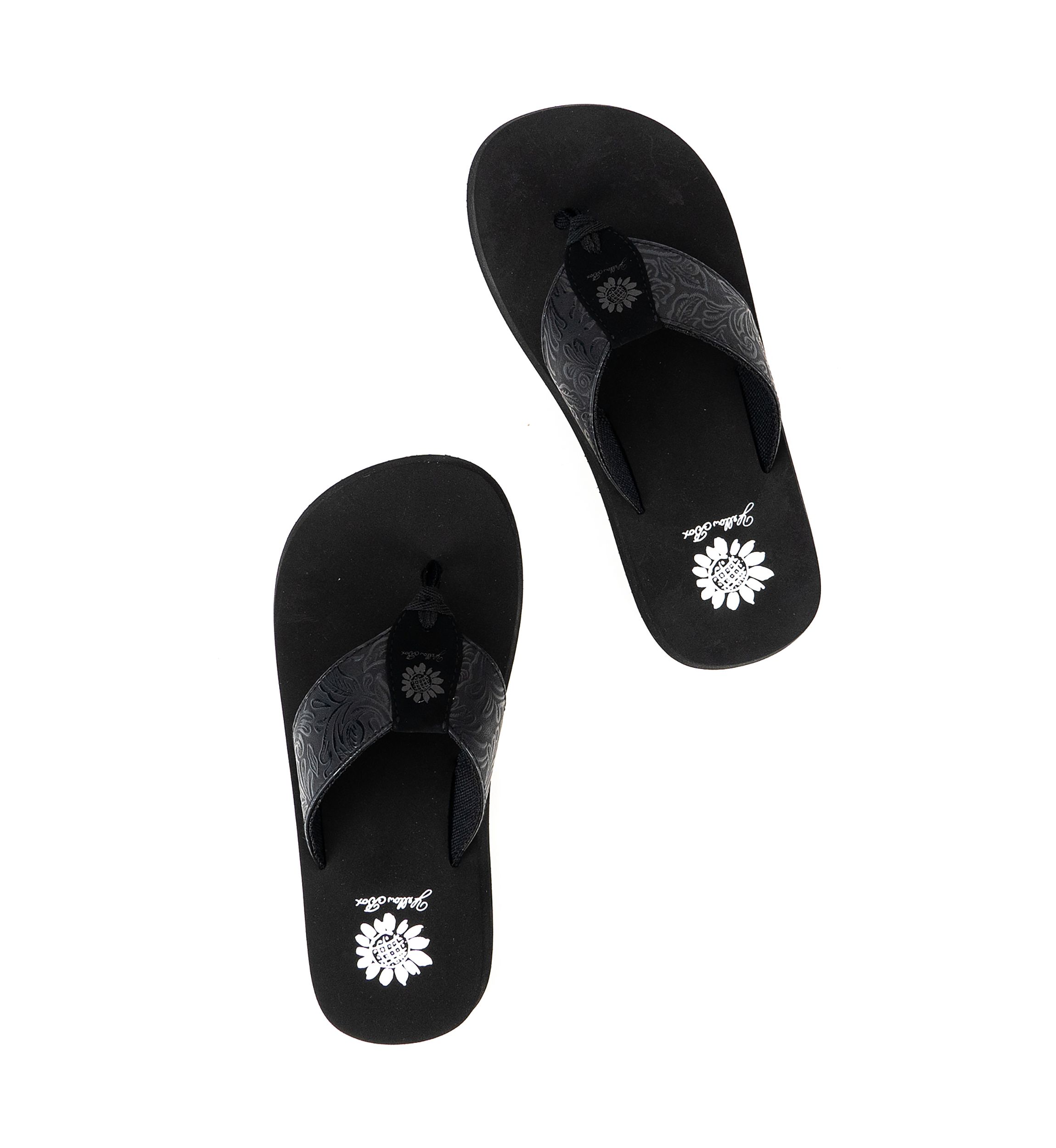 Farza Flip Flop Thong Sandals