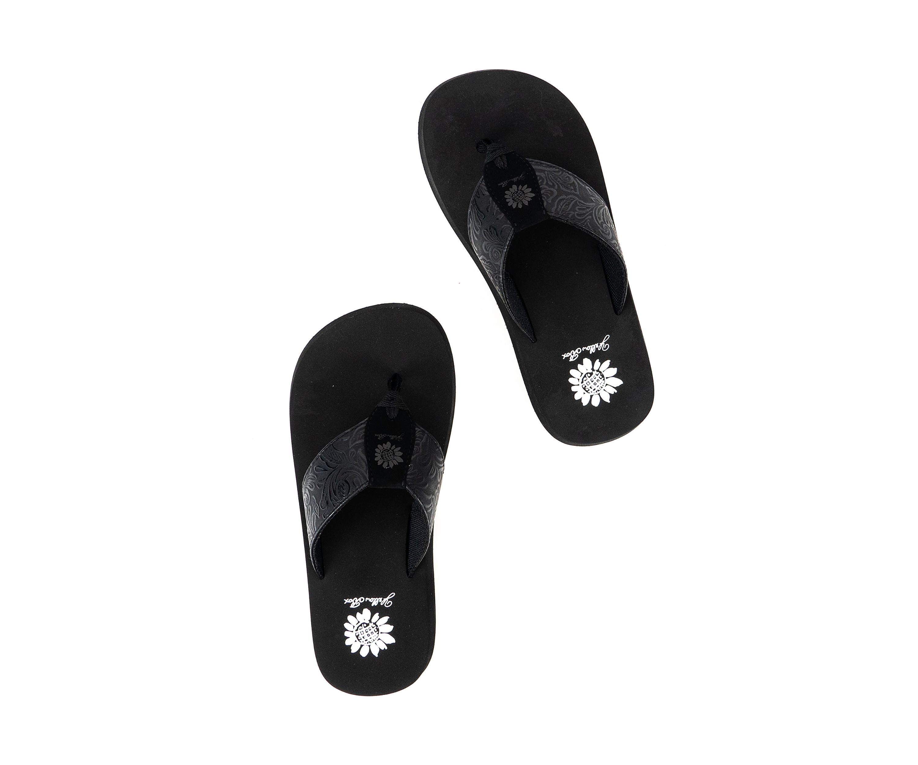 Farza Flip Flop Thong Sandals