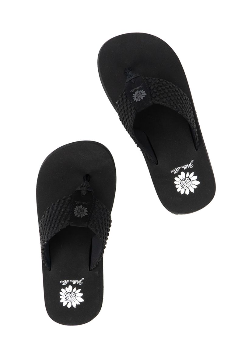 Falava Flip Flop Thong Sandals