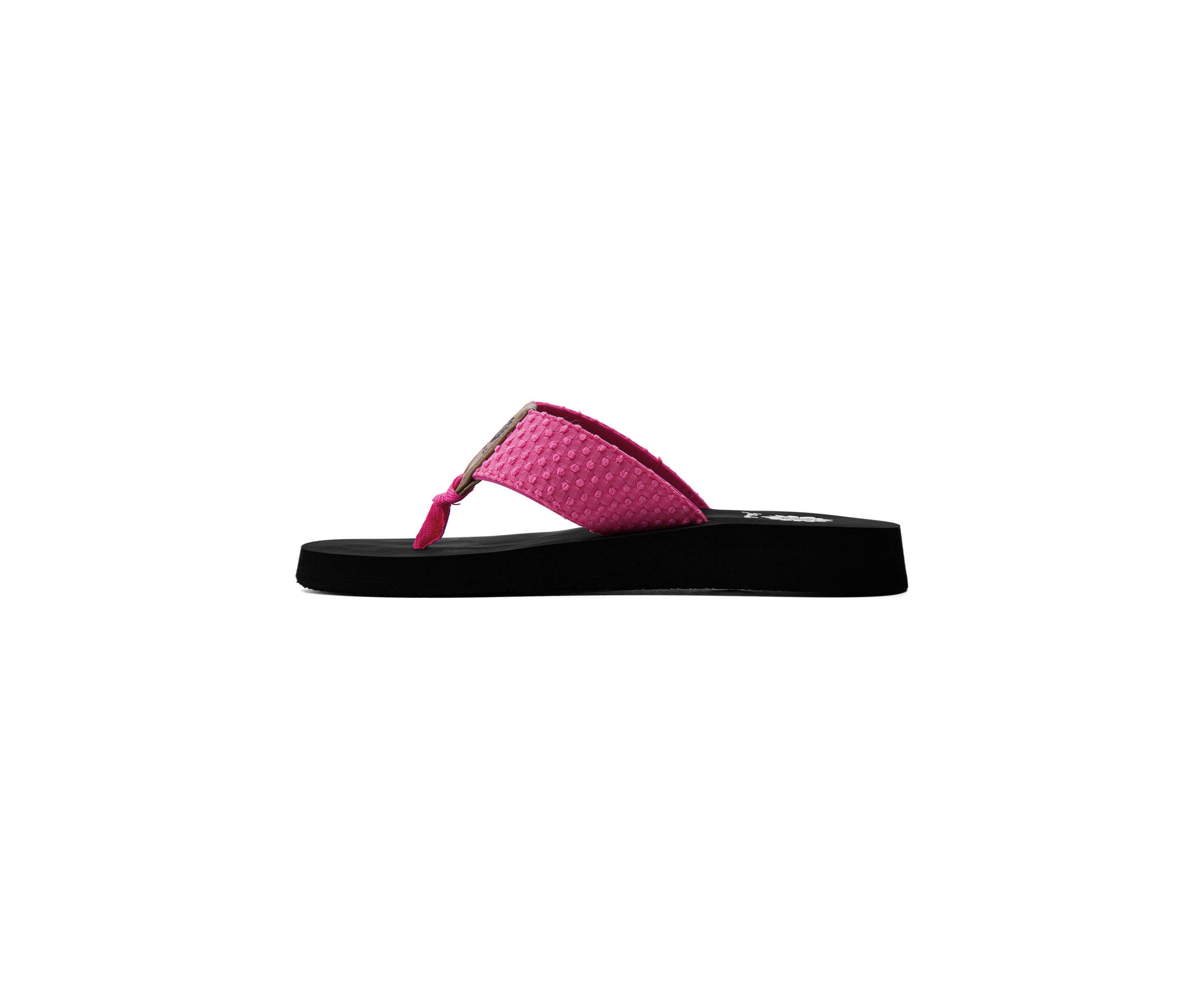 Falava Flip Flop Sandals