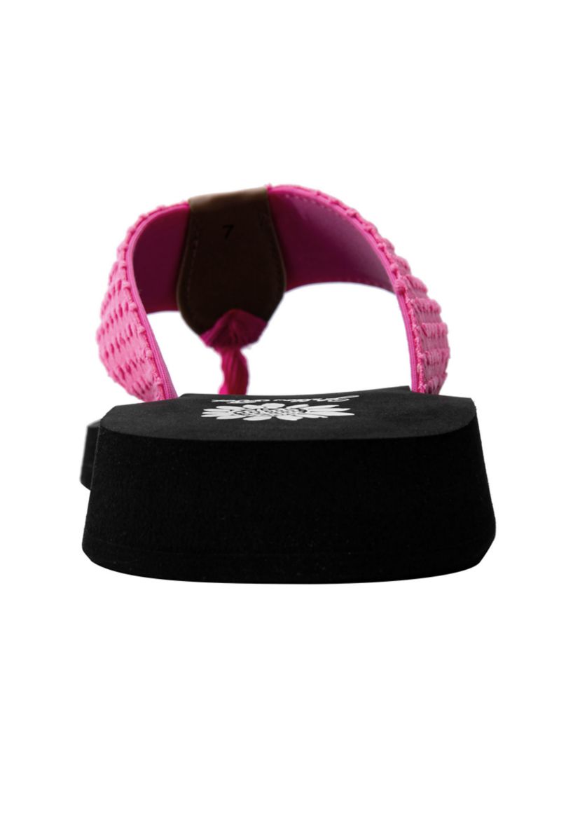 Falava Flip Flop Sandals