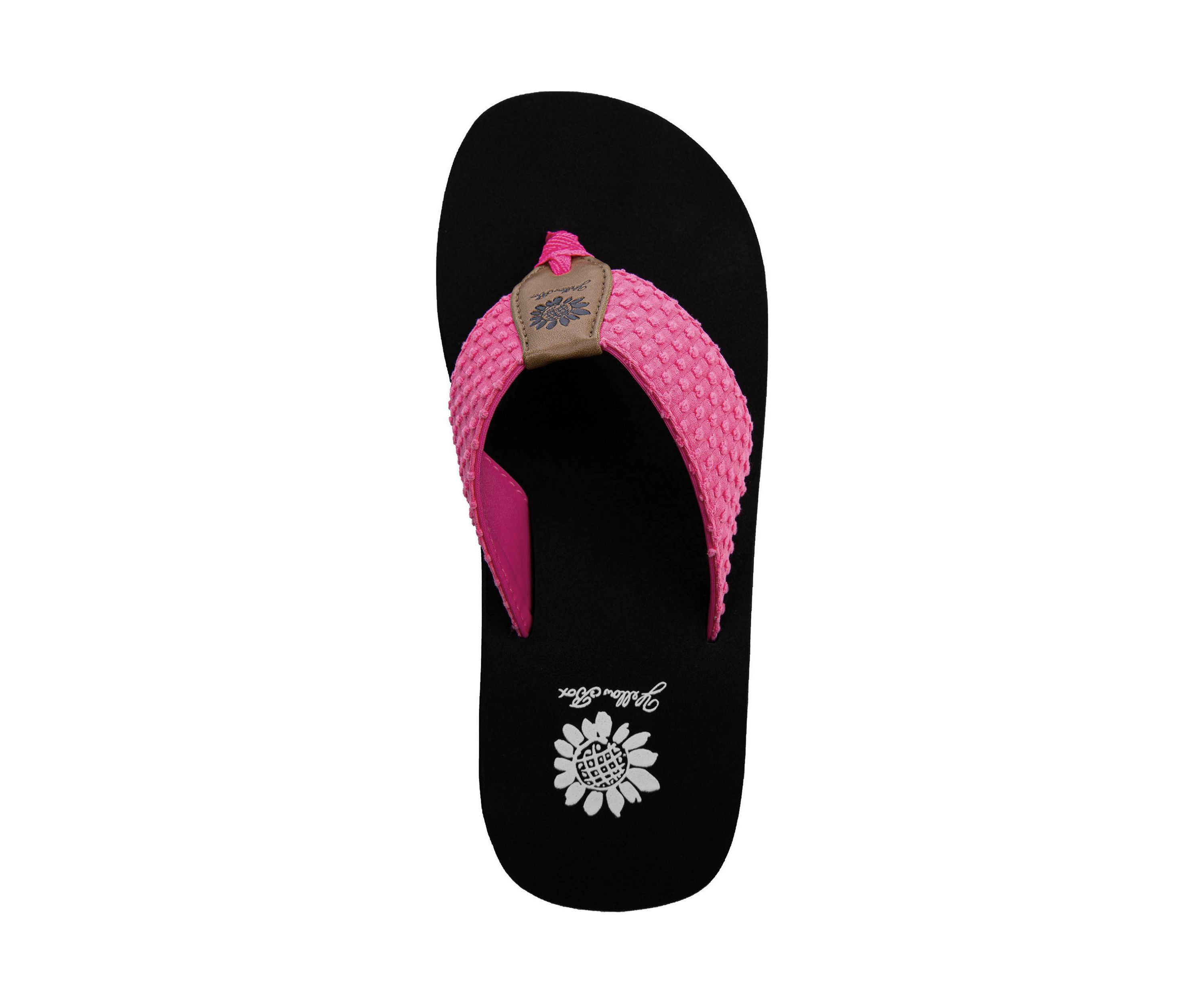Falava Flip Flop Sandals