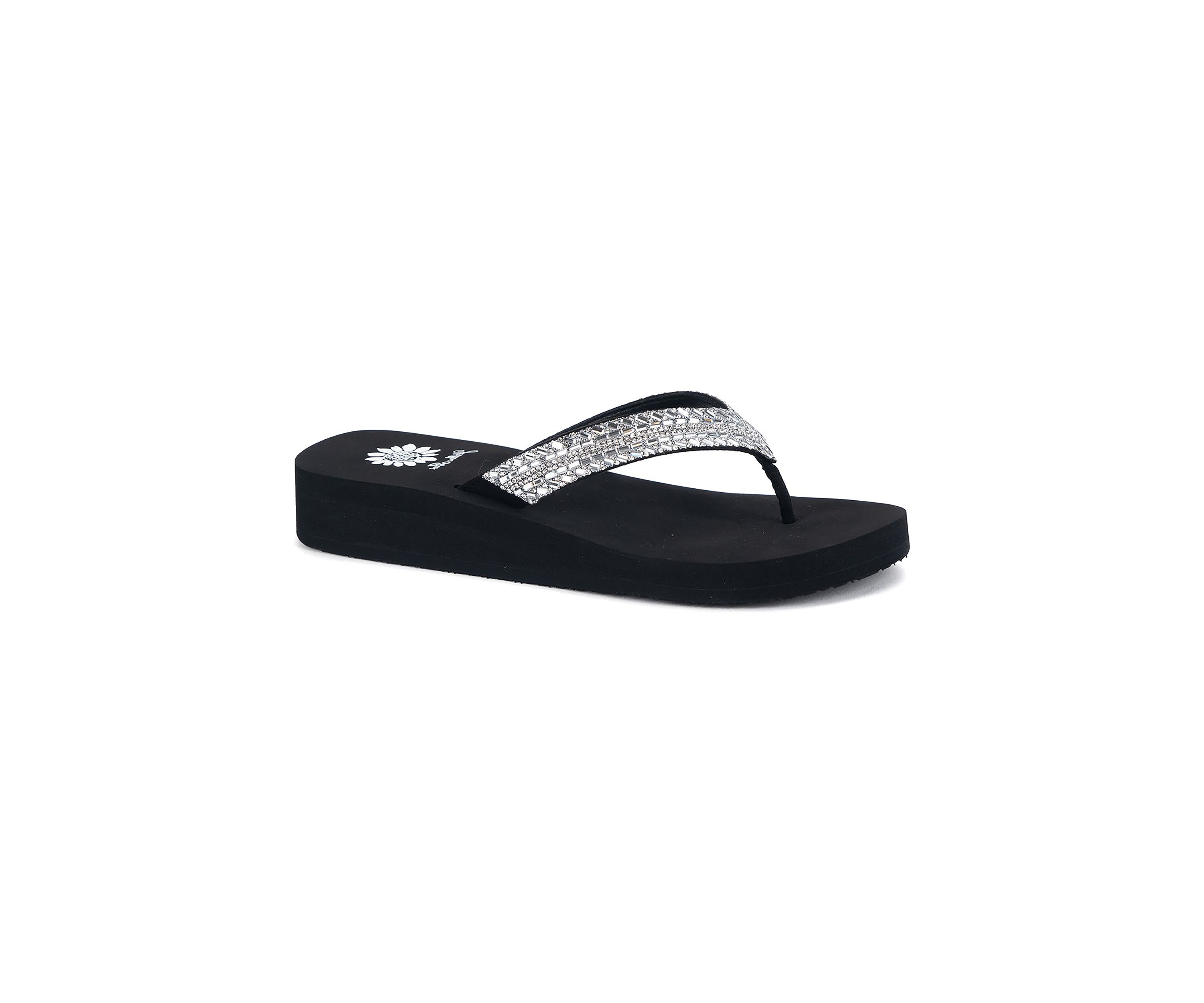 Jovina Flip Flop Sandals
