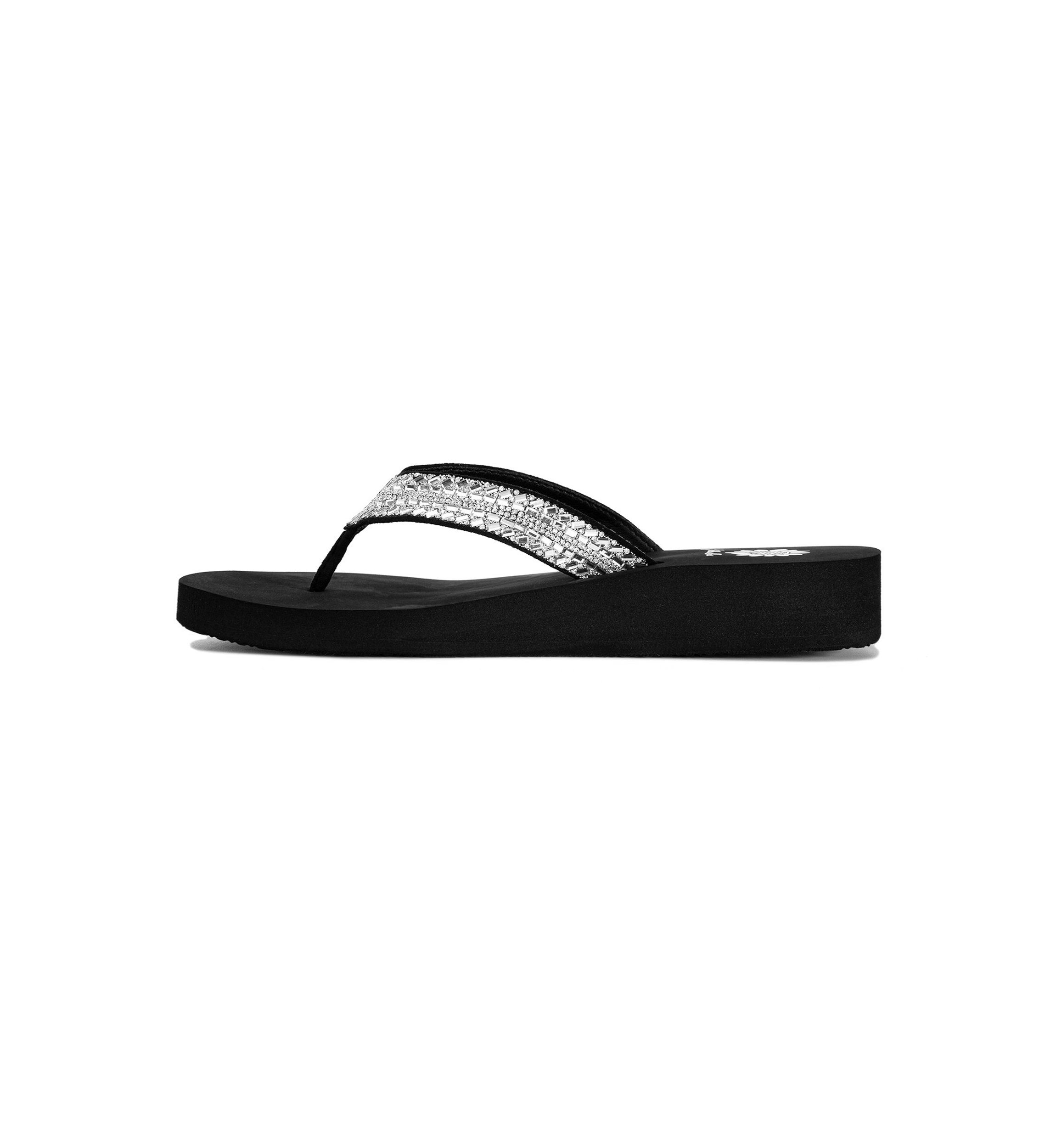 Jovina Flip Flop Sandals