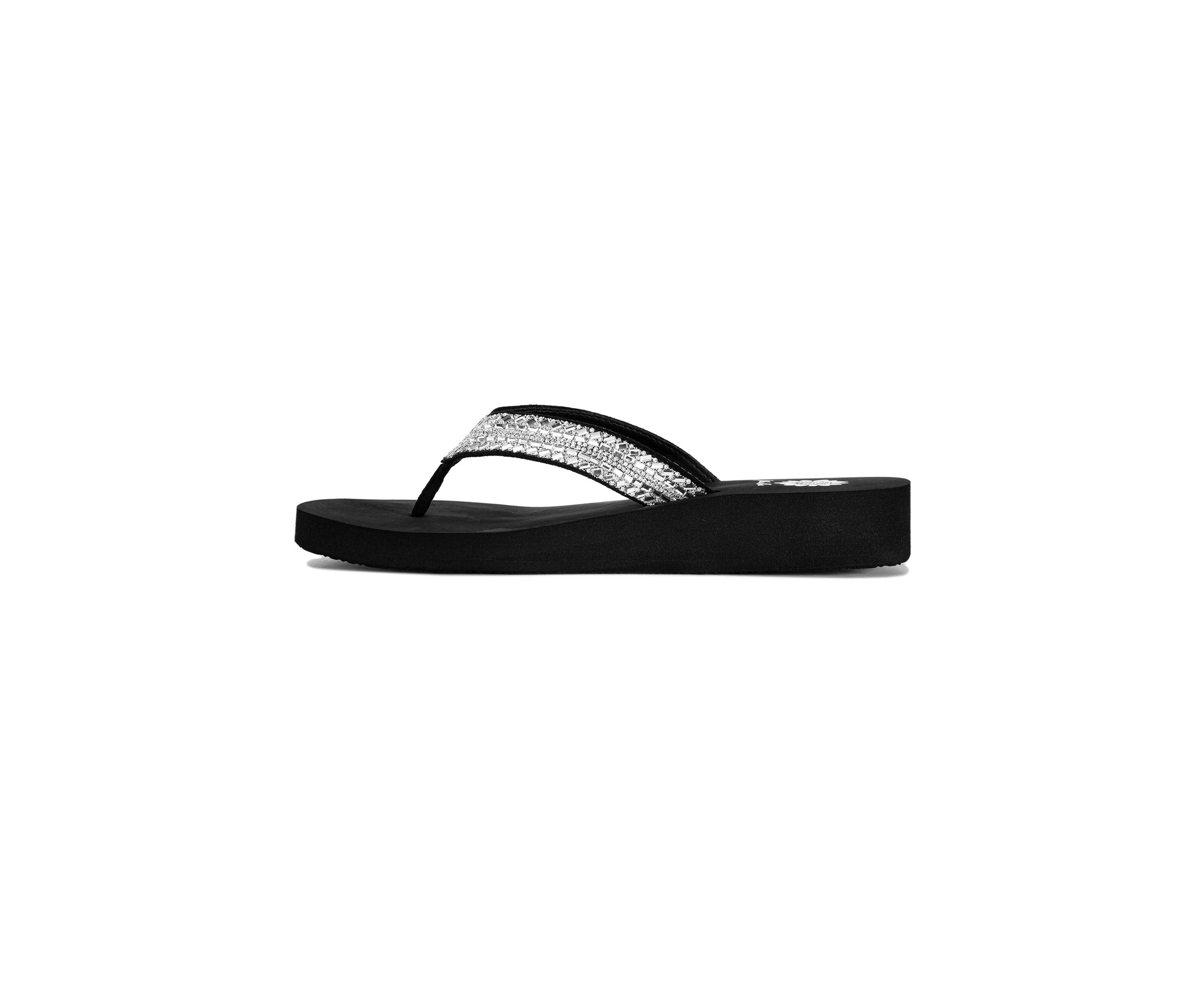Jovina Flip Flop Sandals