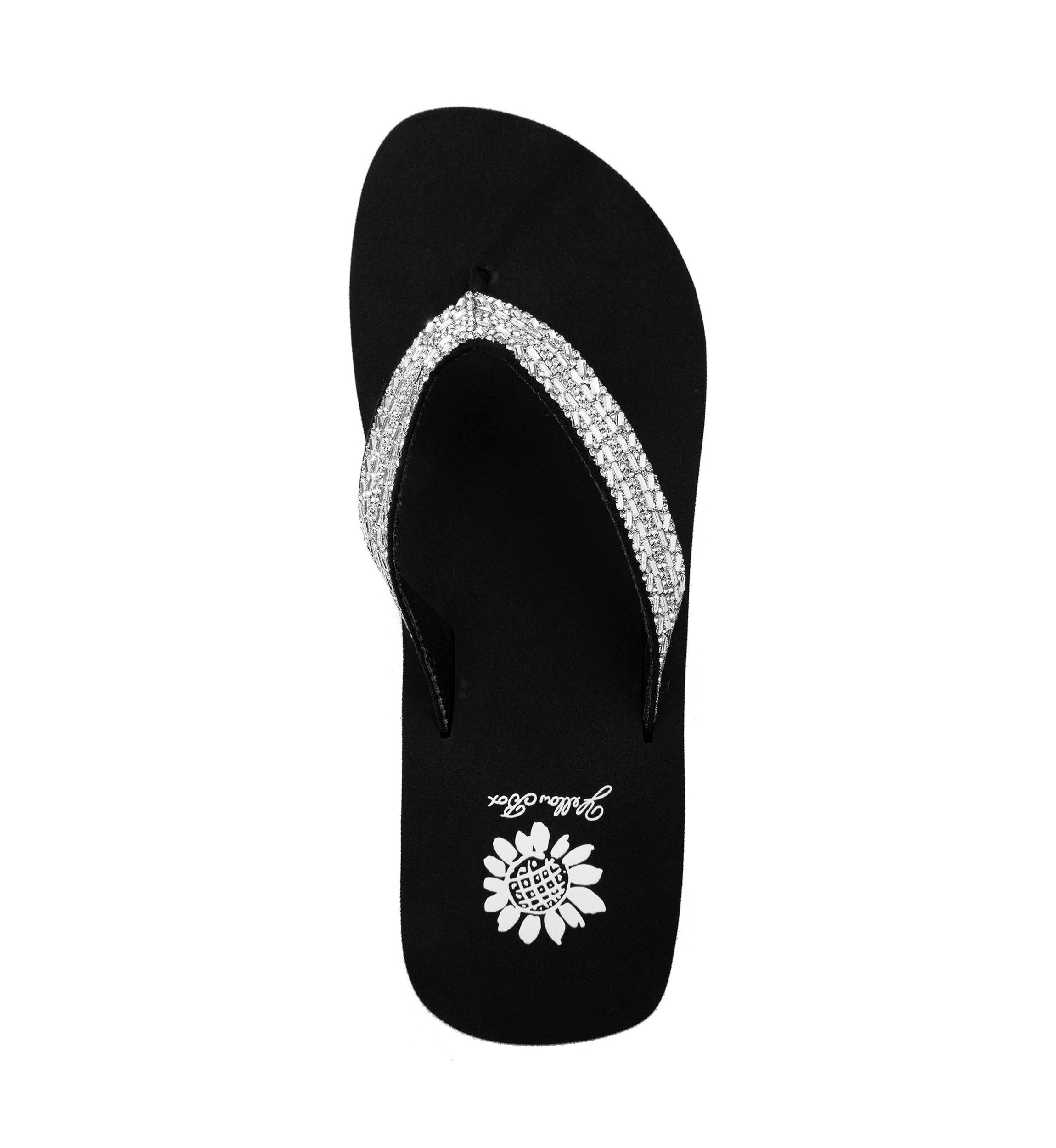 Jovina Flip Flop Sandals