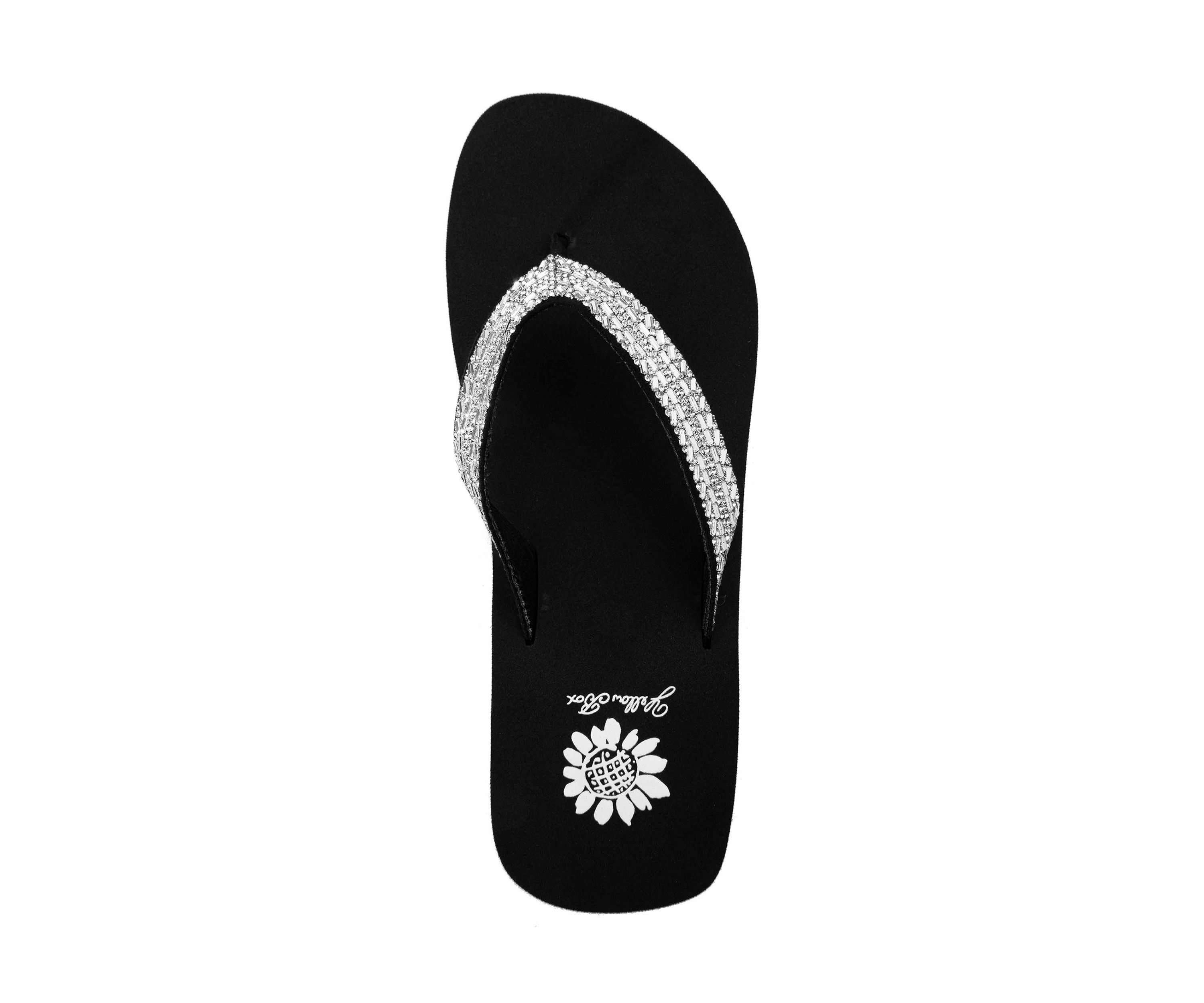 Jovina Flip Flop Sandals