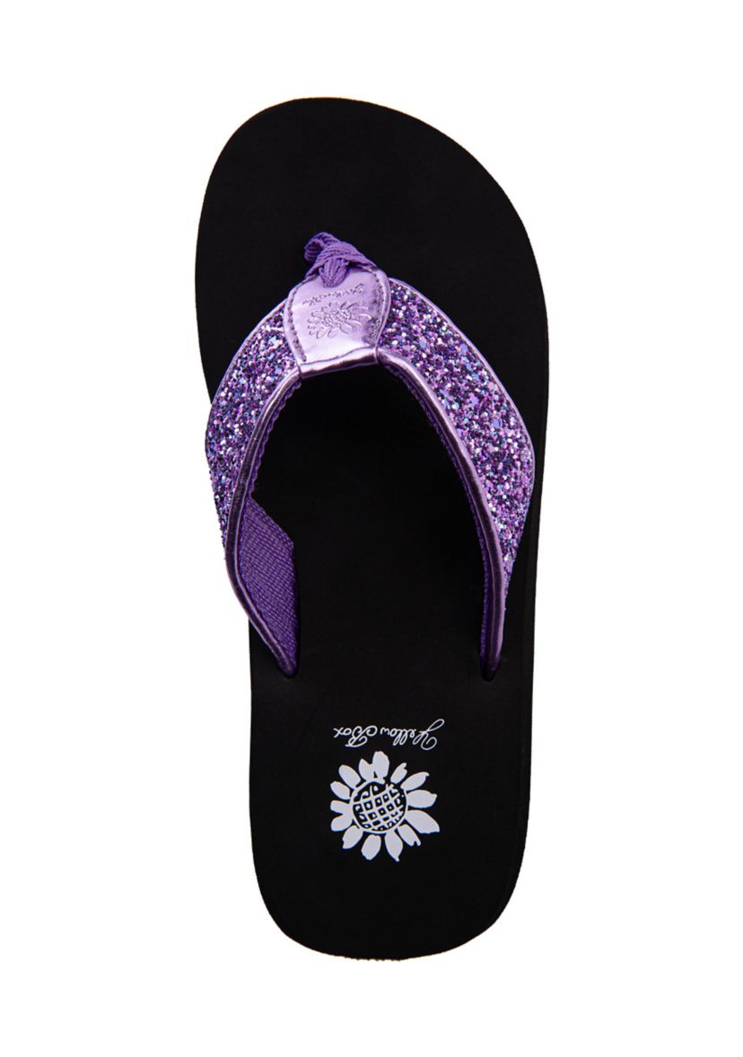Ferdy Flip Flop Sandals
