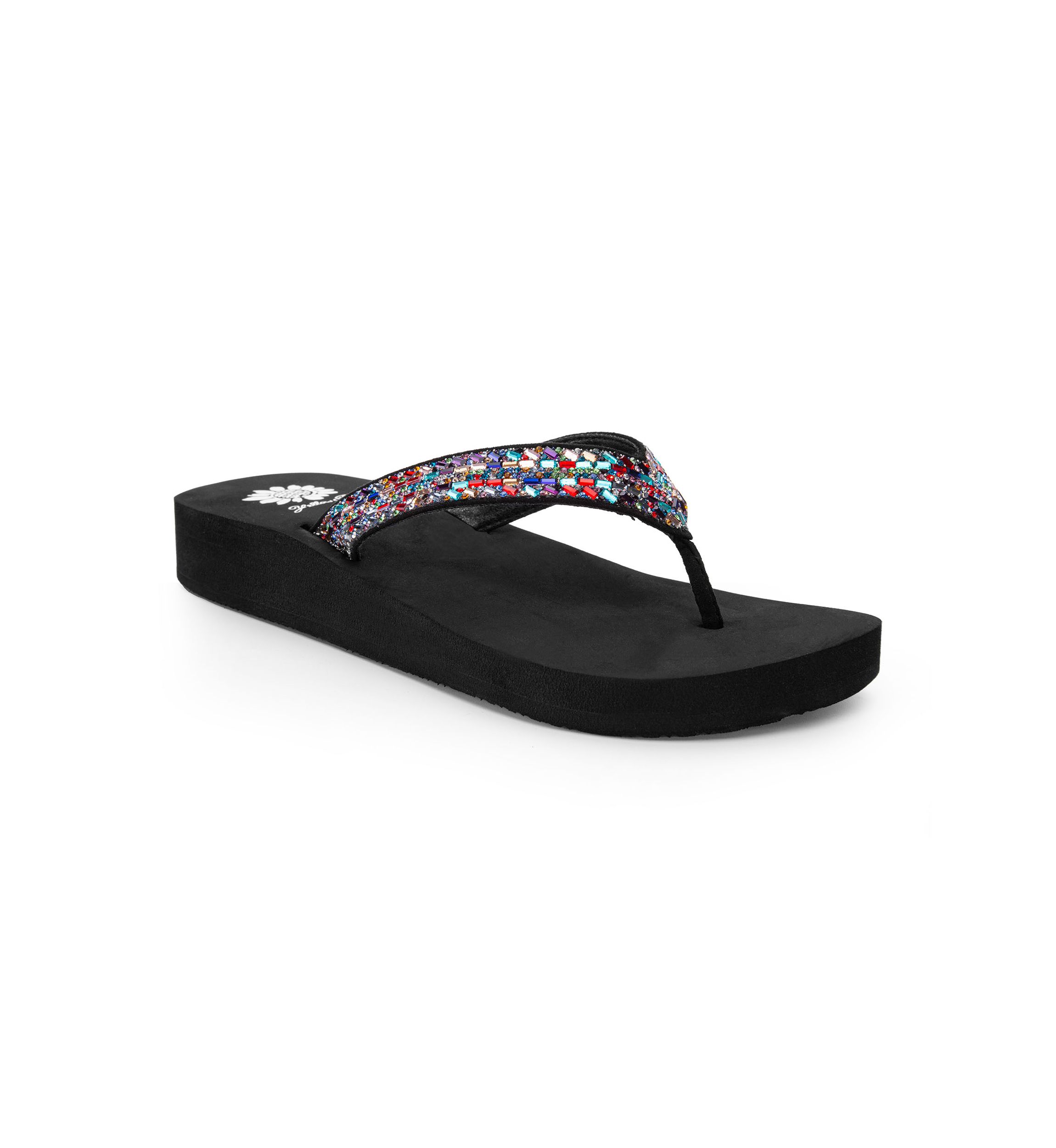Jovina Filp Flop Thong Sandals