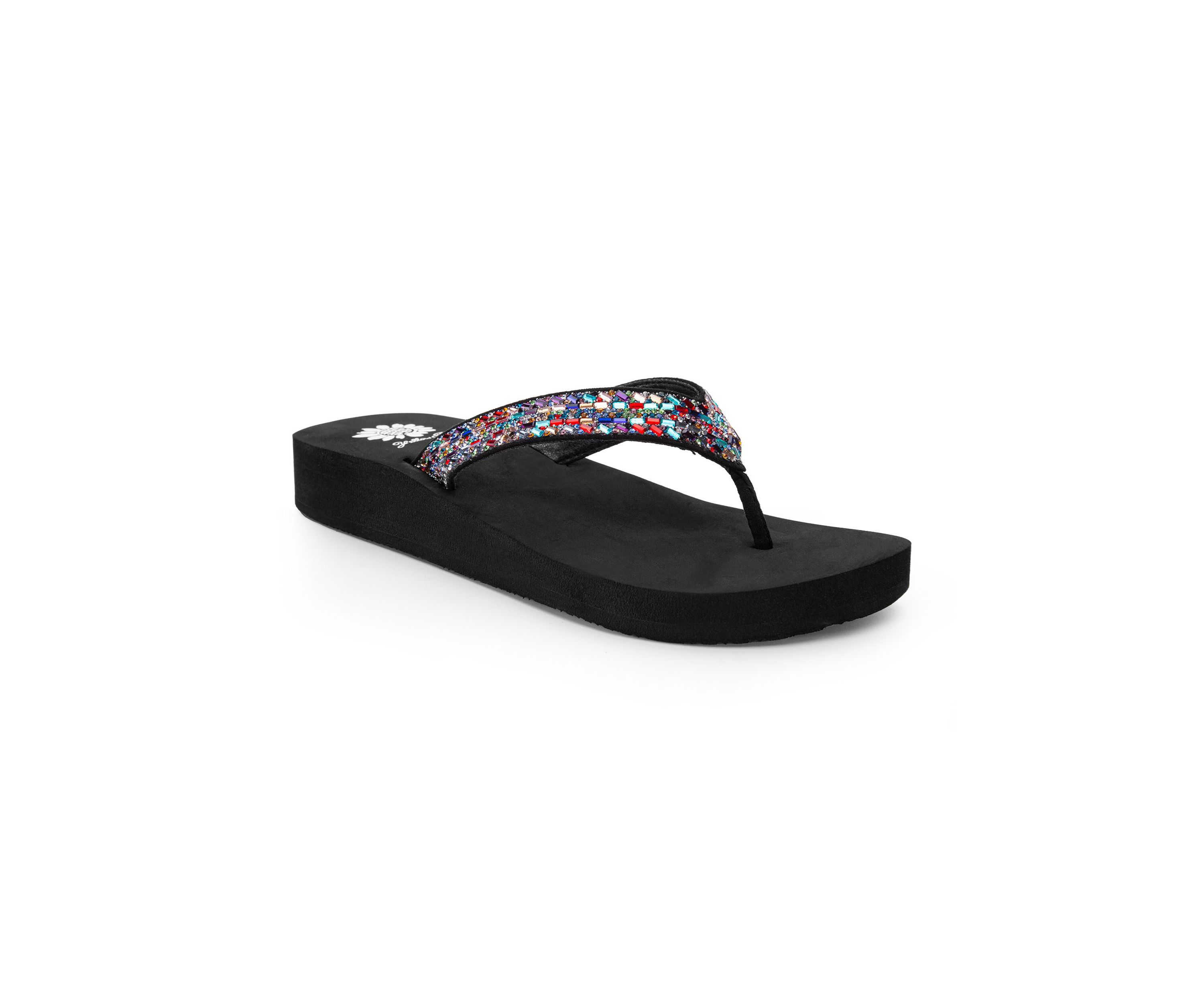Jovina Filp Flop Thong Sandals